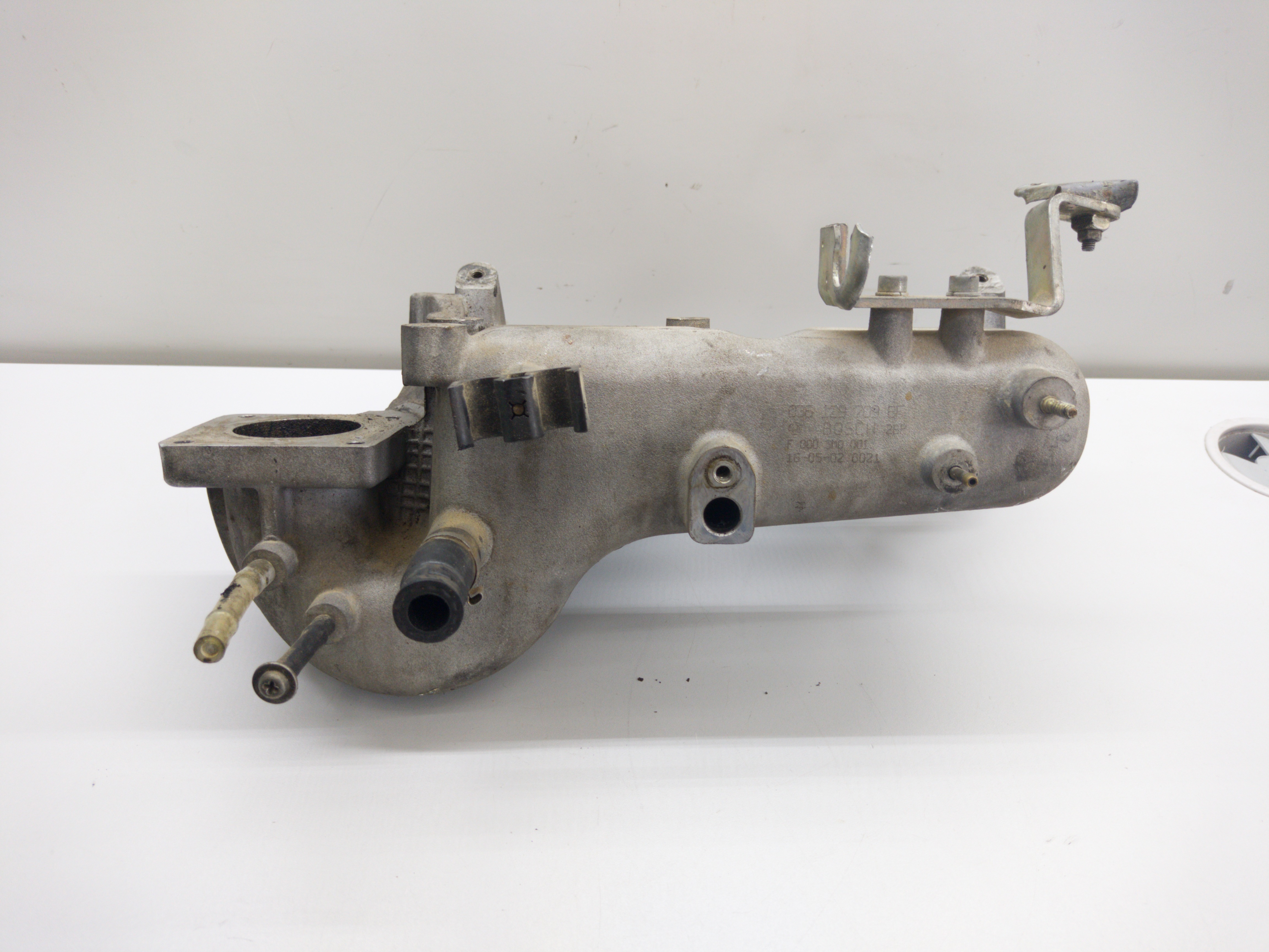 Coletor De Admissão Vw Parati 1.0 16v 1999 3
