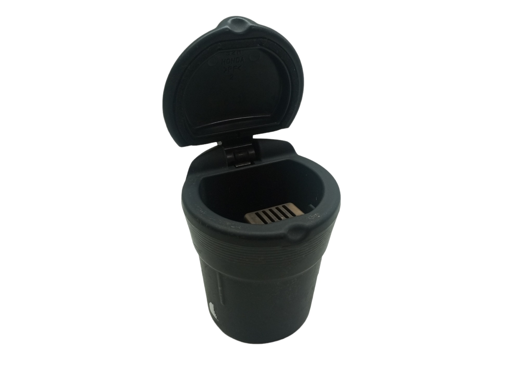 Cinzeiro Porta Treco  Honda Usado Original Jazz Fit 98 99 3