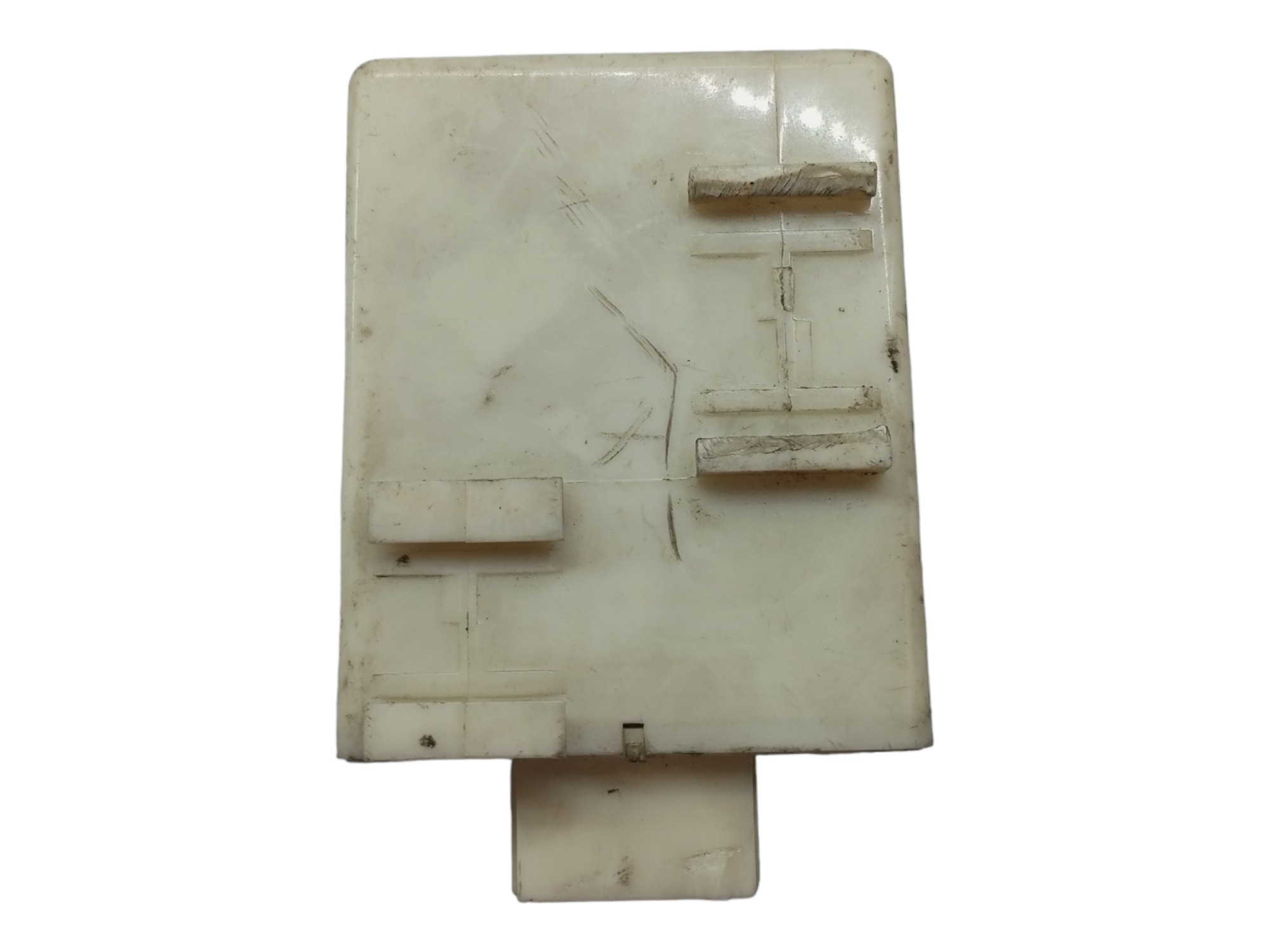 Modulo Controle De Tracao Pajero Mitsubishi Rele 2000 2005 6