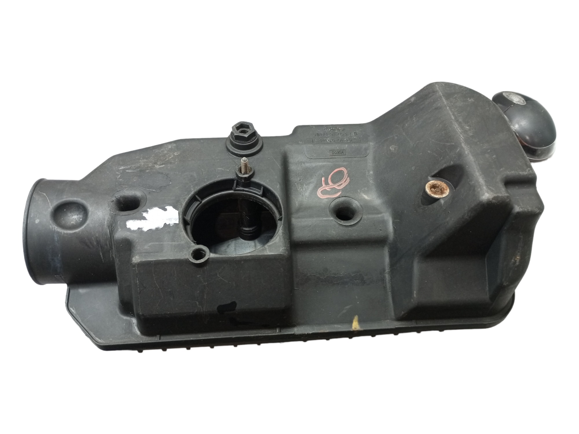 Caixa Filtro Ar Ford Mondeo 92 93 94 95 96 97 98 Tampa Tbi 7