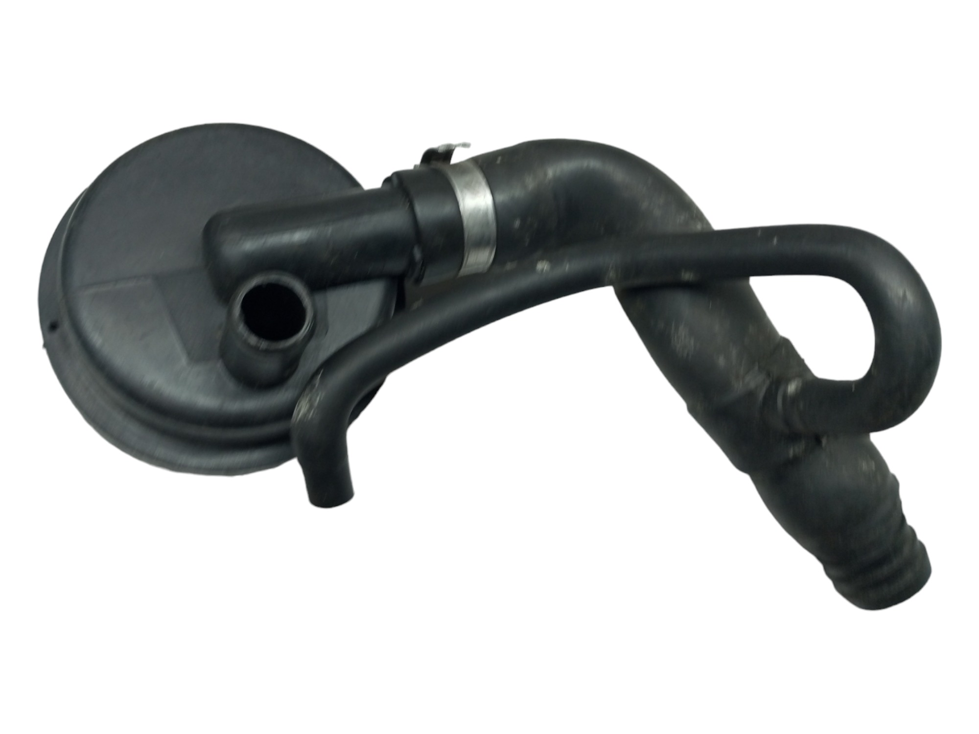 Valvula Anti Chama Volkswagen Gol 1.6 96 97 98 99 2000 6