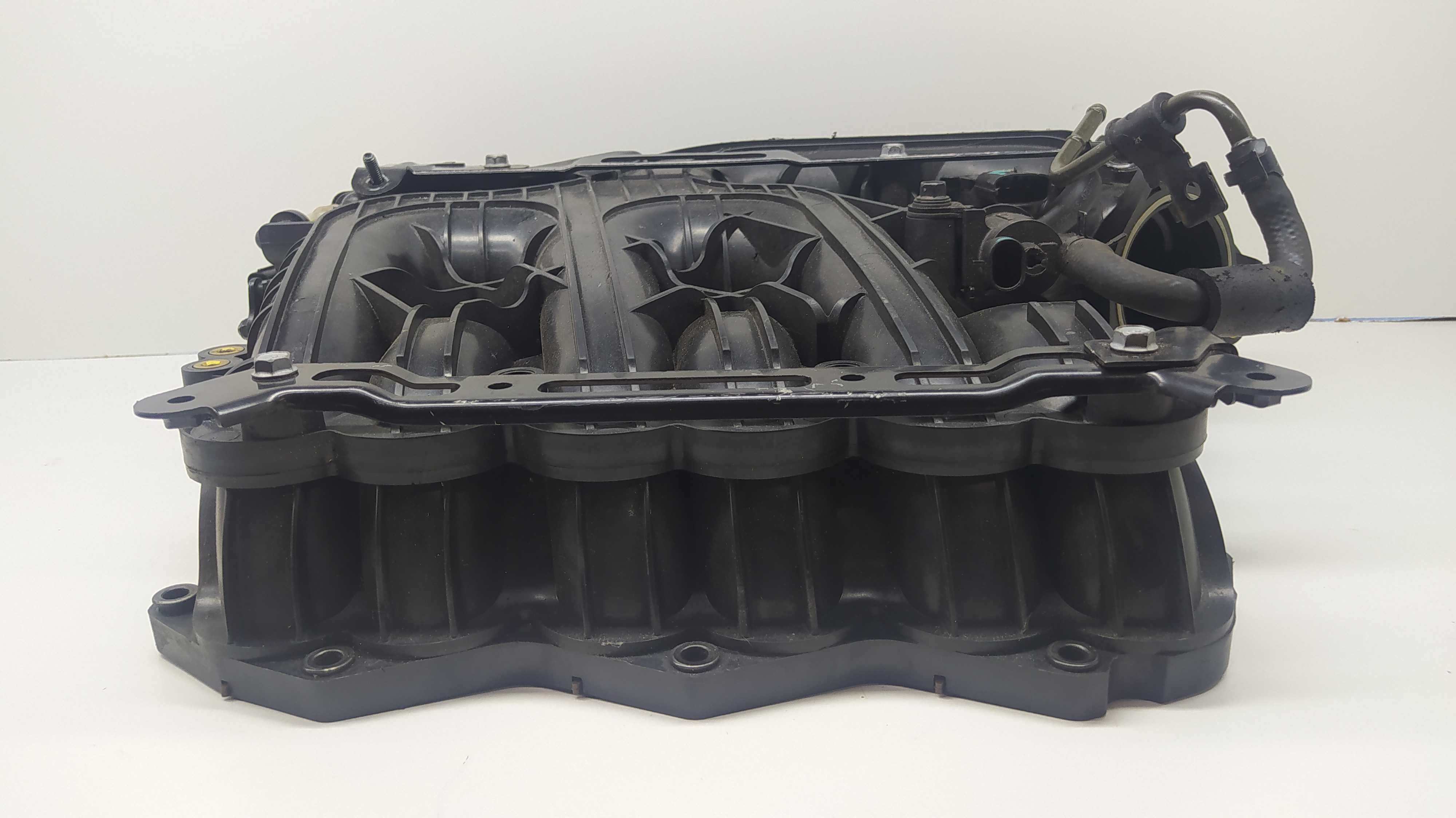 Coletor De Admissão Hyundai Azera 3.3 V6 2011 4