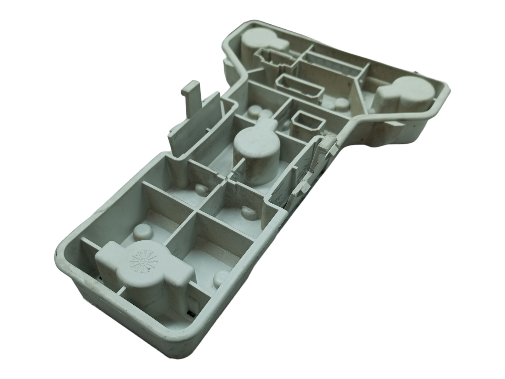 Circuito Lanterna Passat 97 98 99 2000 Volkswagen Traseira 3