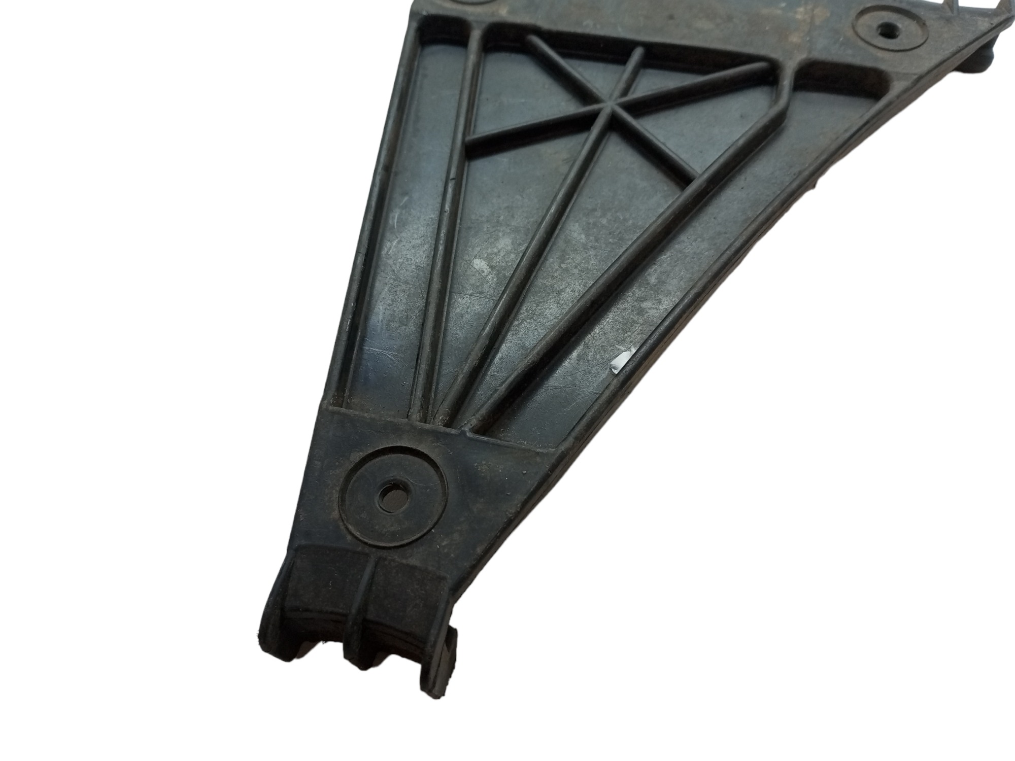 Guia Parachoque Audi A4 95 96 97 98 99 Traseiro Esquerdo 7