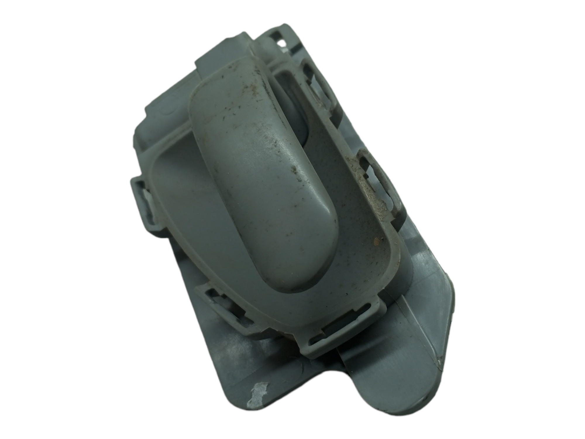 Macaneta Interna Xsara Picasso 2003 2008 Dianteira Direita Cinza Dianteira 2