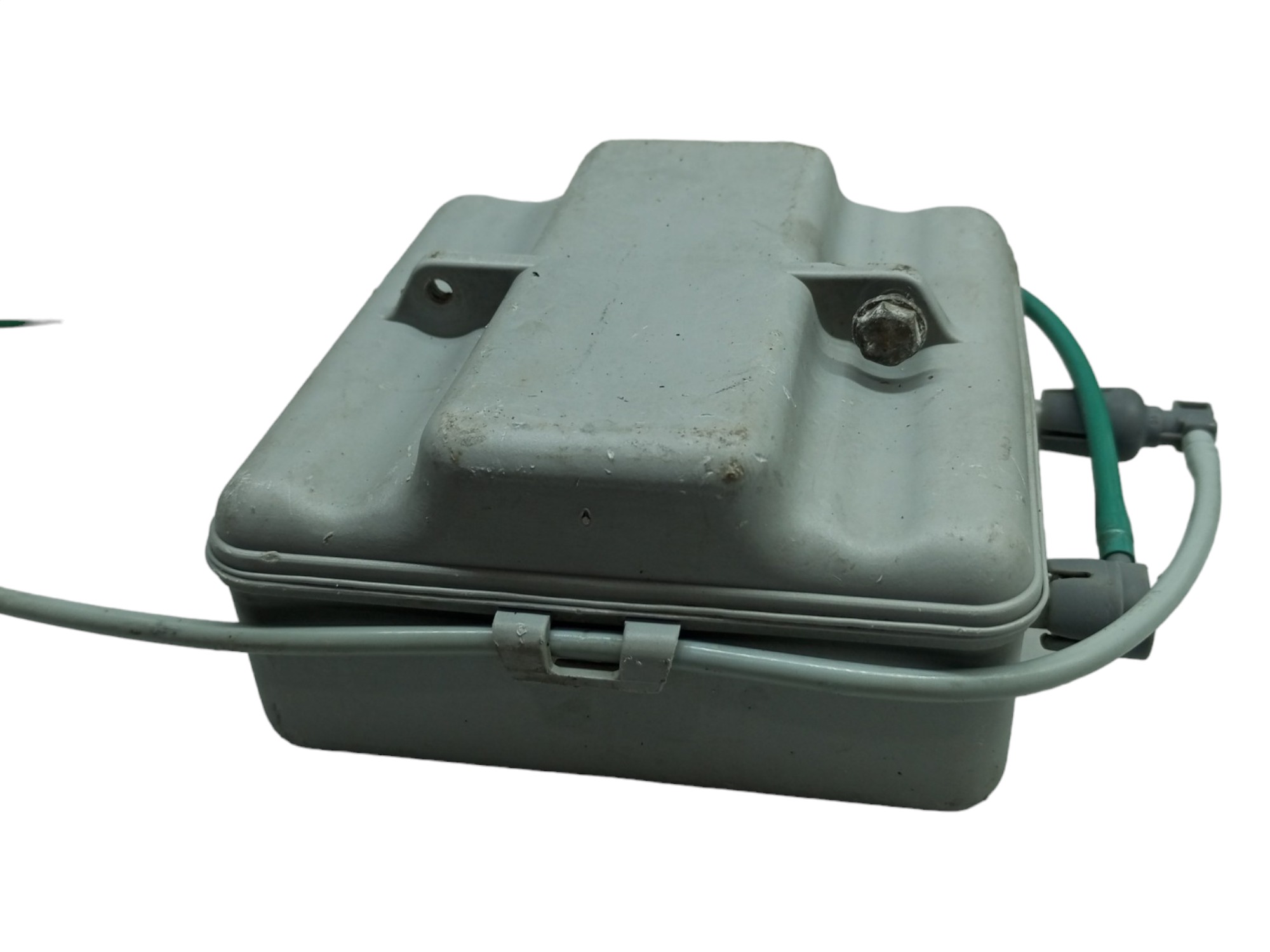 Valvula Vacuo Mercedes C180 C220 97 98 99 2000 2001 2002 5