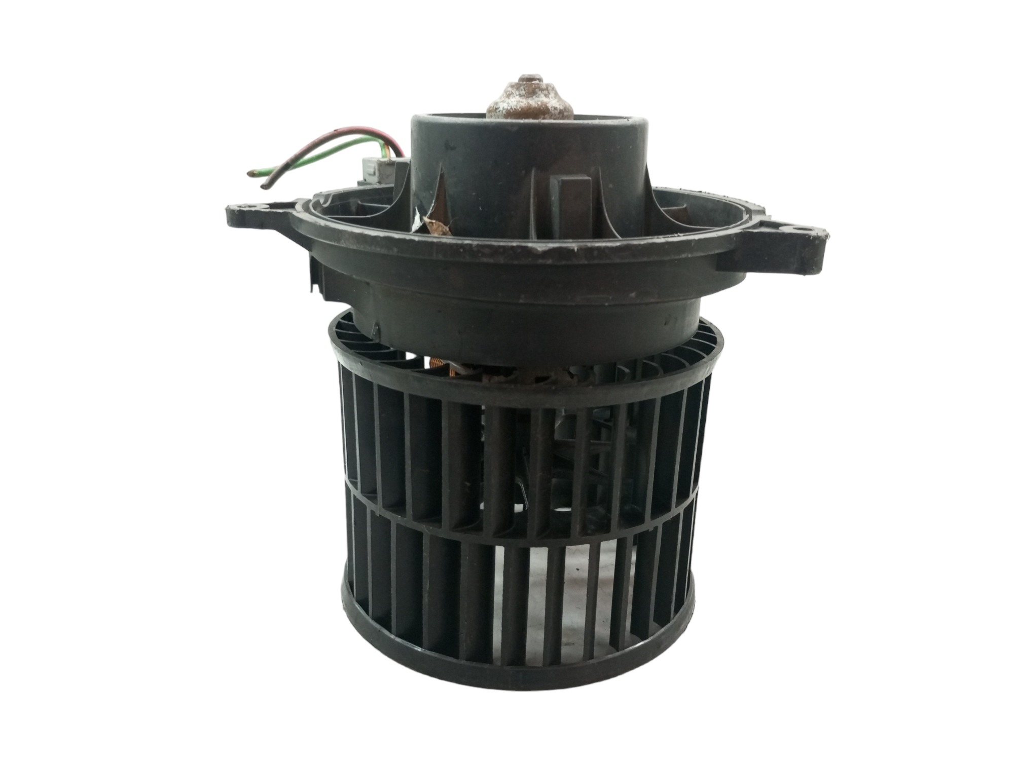 Motor Ar Forcado Ford Fiesta Ecosport 2003 2004 2005 2010 5