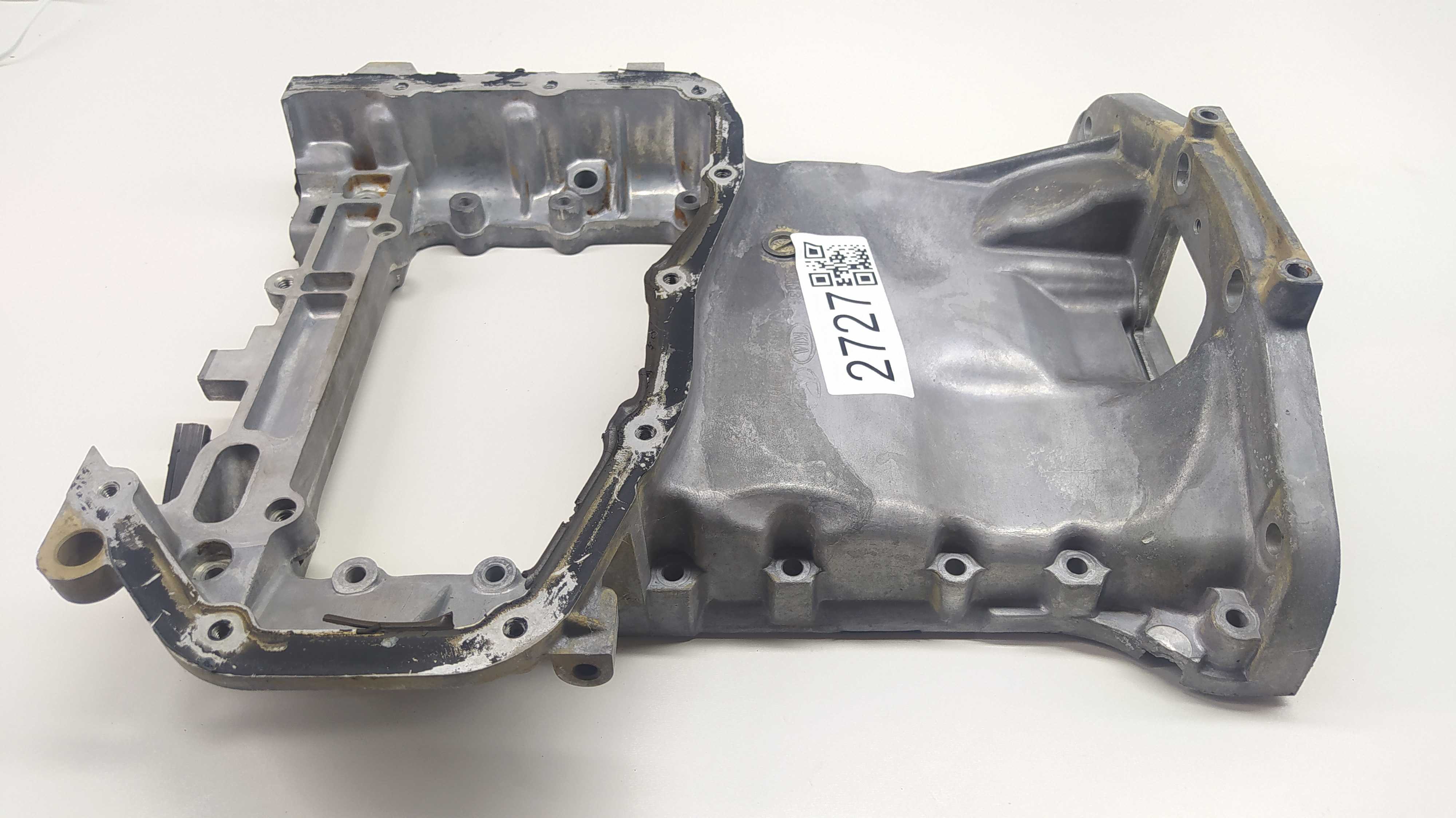 Sobre Carter Hyundai Azera 3.3 V6 1