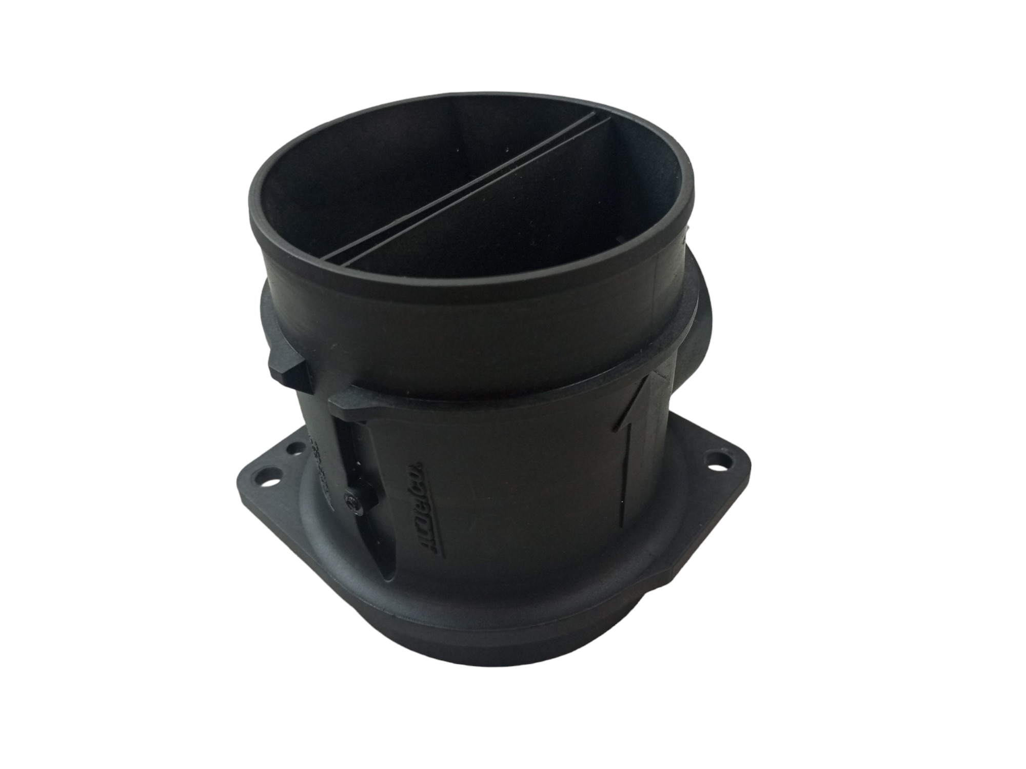 Sensor Fluxo De Ar Maf Captiva 3.6 V6 2007 2008 2009