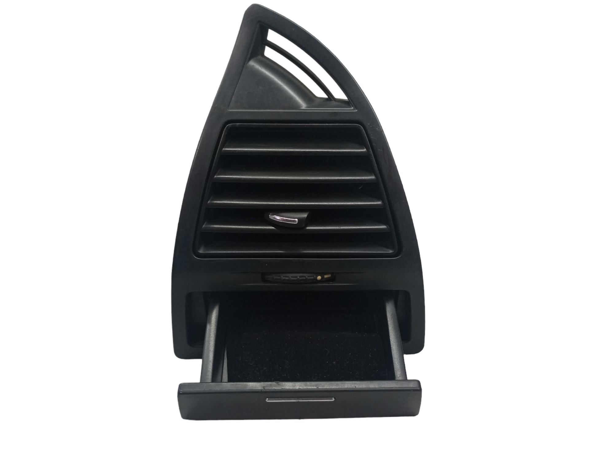 Difusor Saida Ar Citroen C4 2007 2011 Lado Esquerdo C/gaveta 1