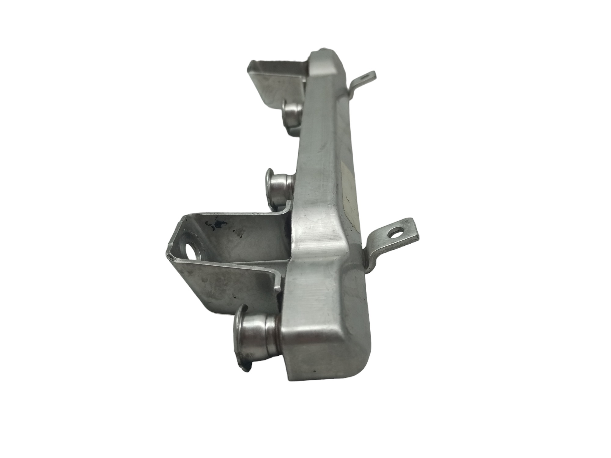 Flauta Bico Injetor Ford Fusion 2006 2007 2008 2009 2.3 3