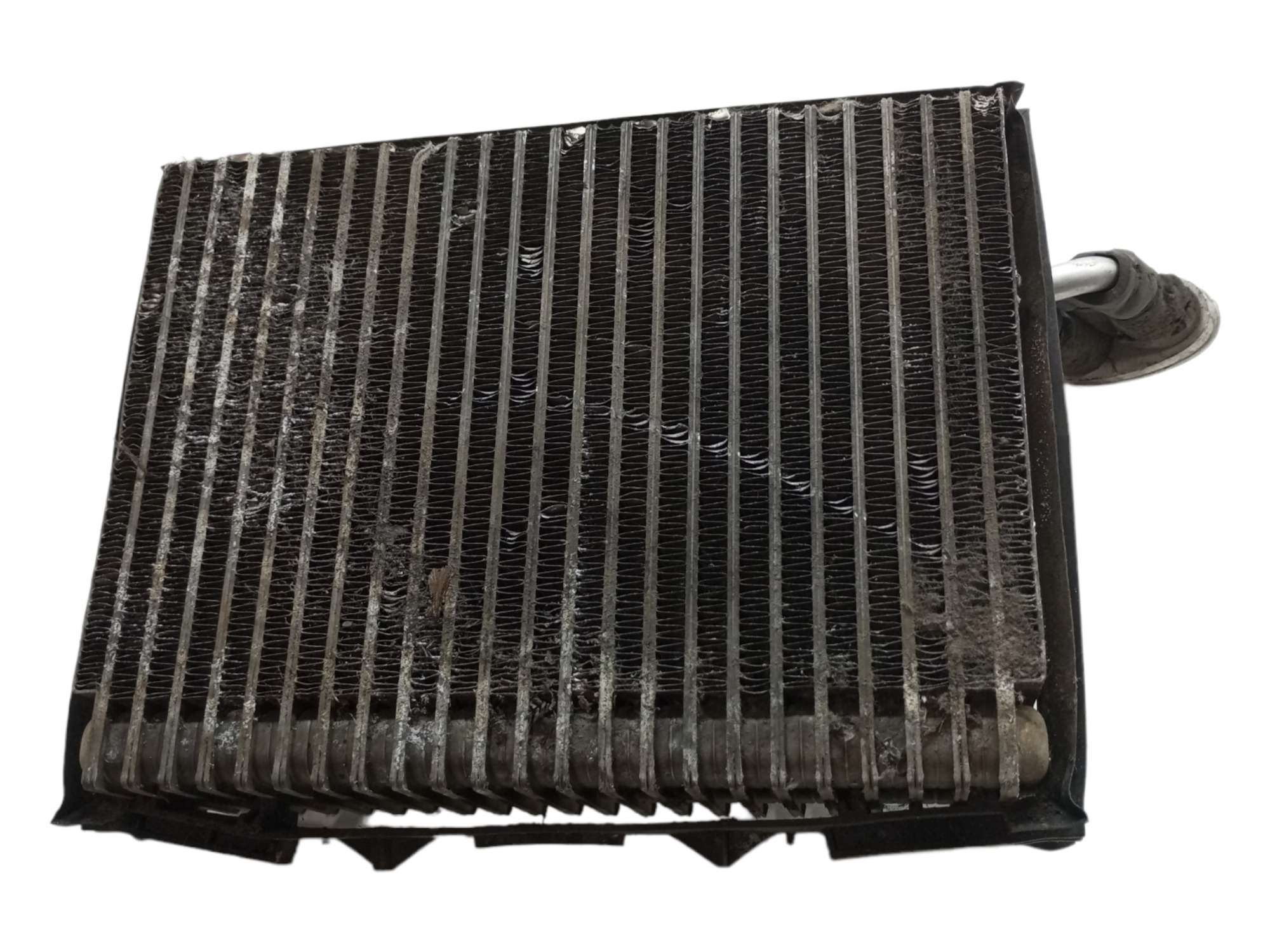Radiador Do Ar Quente Audi A4 96 97 98 99 2000 2001 2002 6