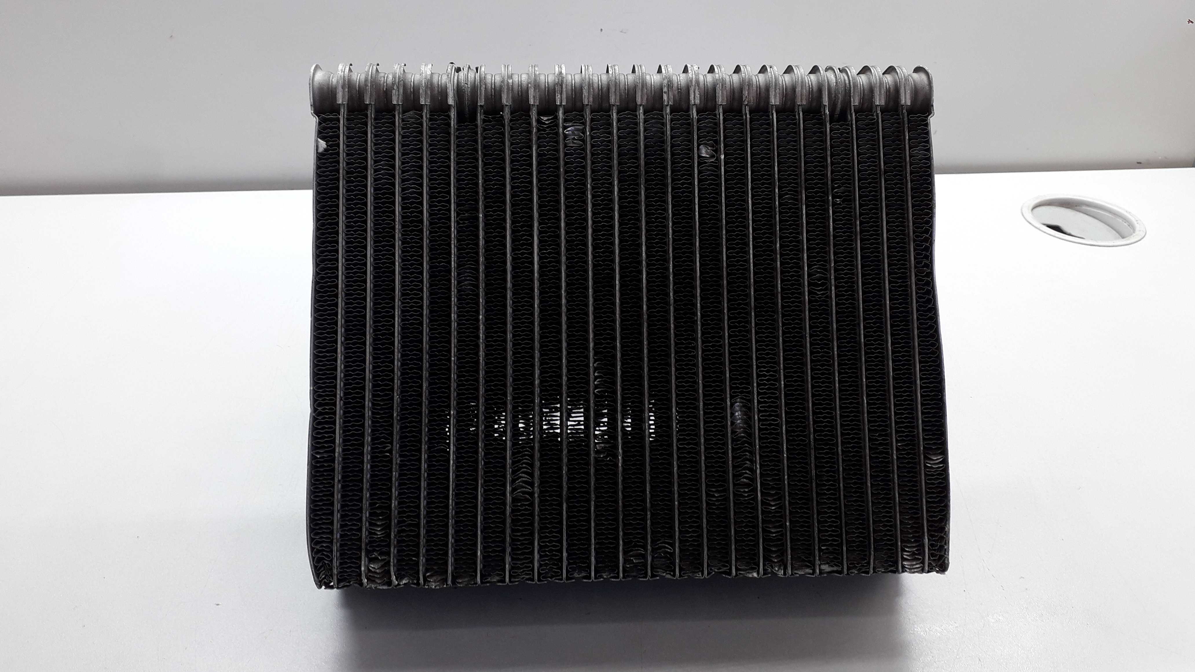 Radiador Ar Quente Renault Megane 2007/2012 6