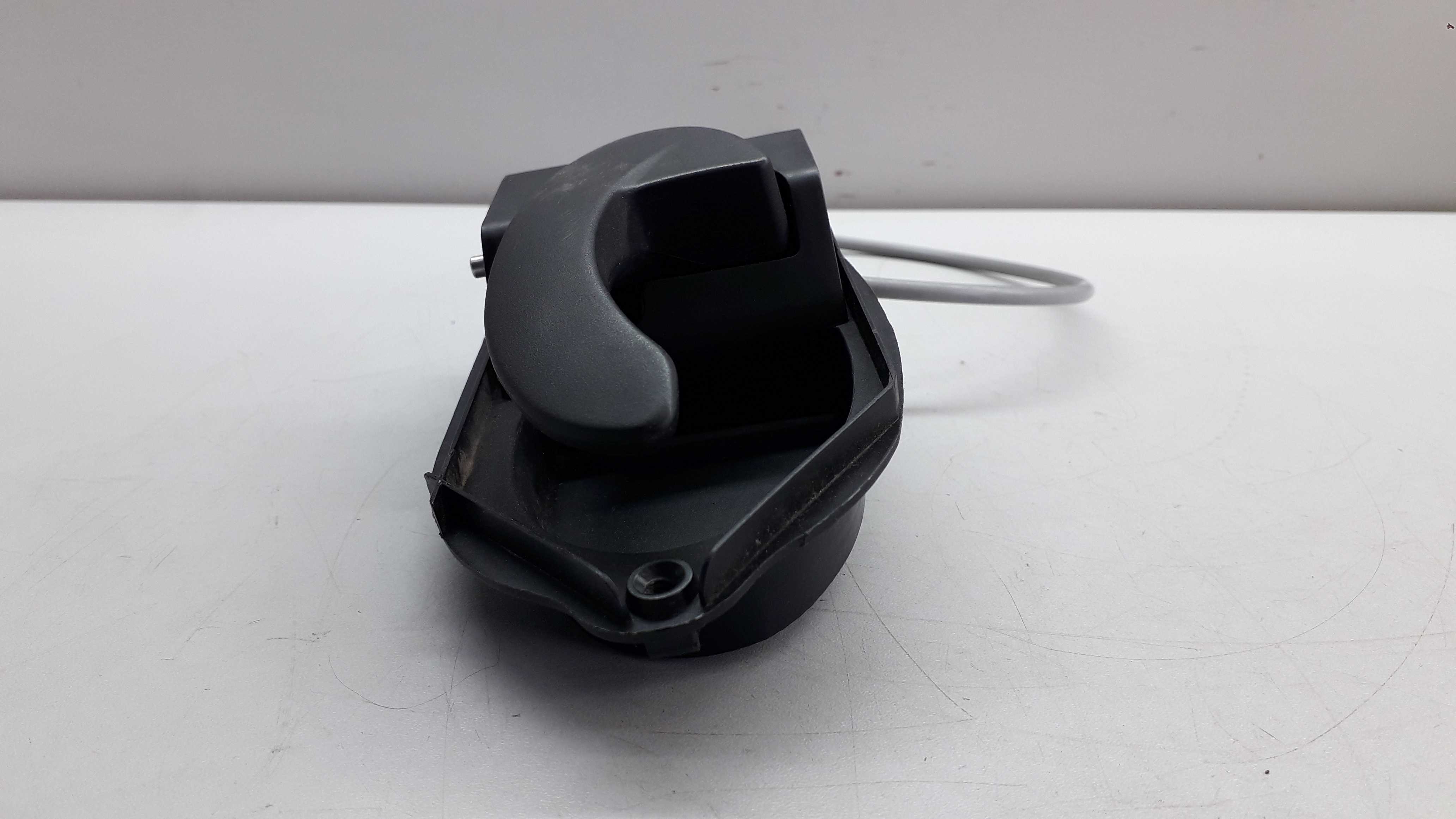 Maçaneta Interna Dianteira Esquerda Ford Ka 2007/2010 4