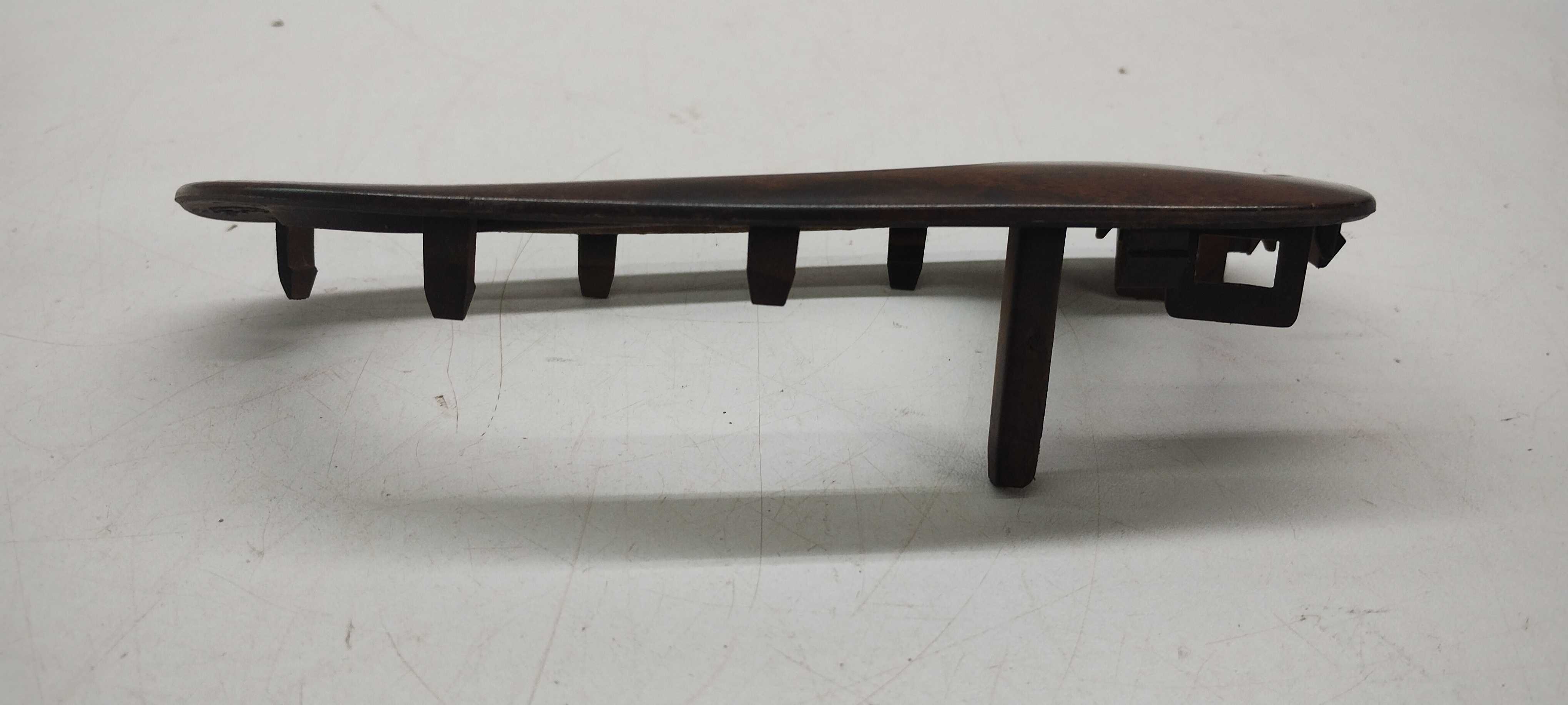 Moldura Maçaneta Traseira Esquerda 307 2003/2011 3