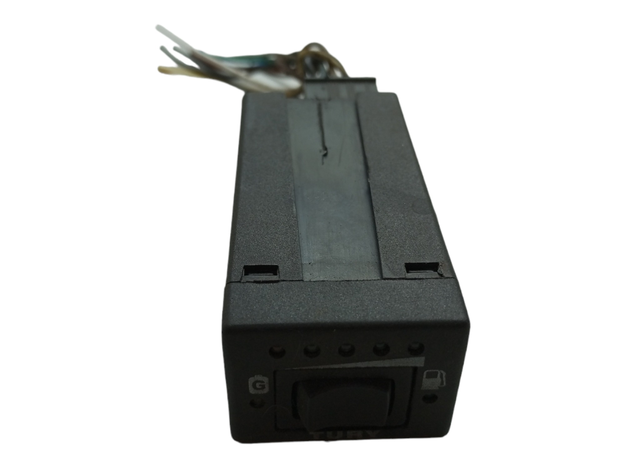 Interruptor Gnv Ford Fusion 2007 2008 2009 2010 2011 2012 2