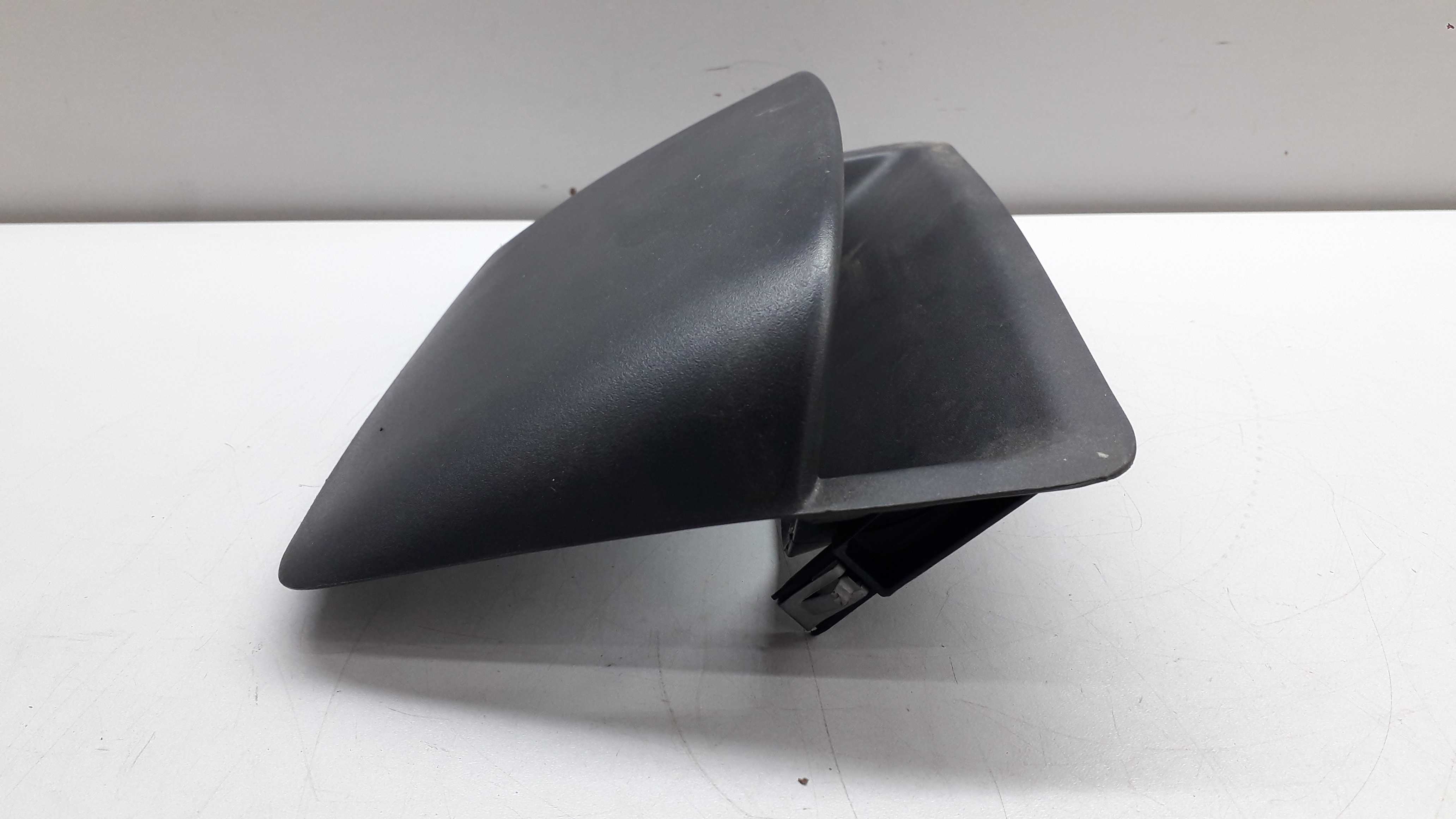 Moldura Computador De Bordo Peugeot 408 2013/2014 4
