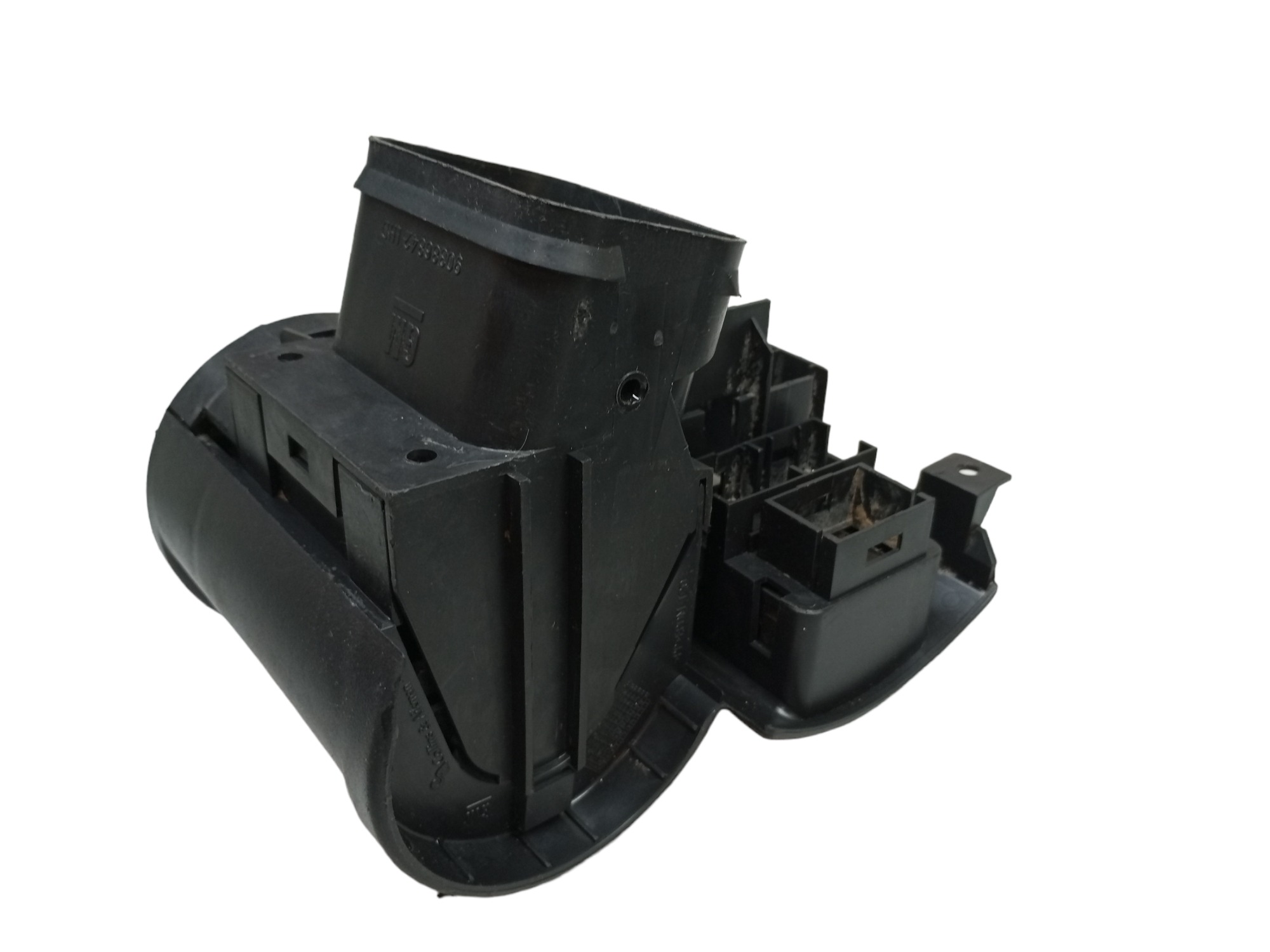 Difusor Ar Painel Corsa Chevrolet 95 2000 2007 Esquerdo 6