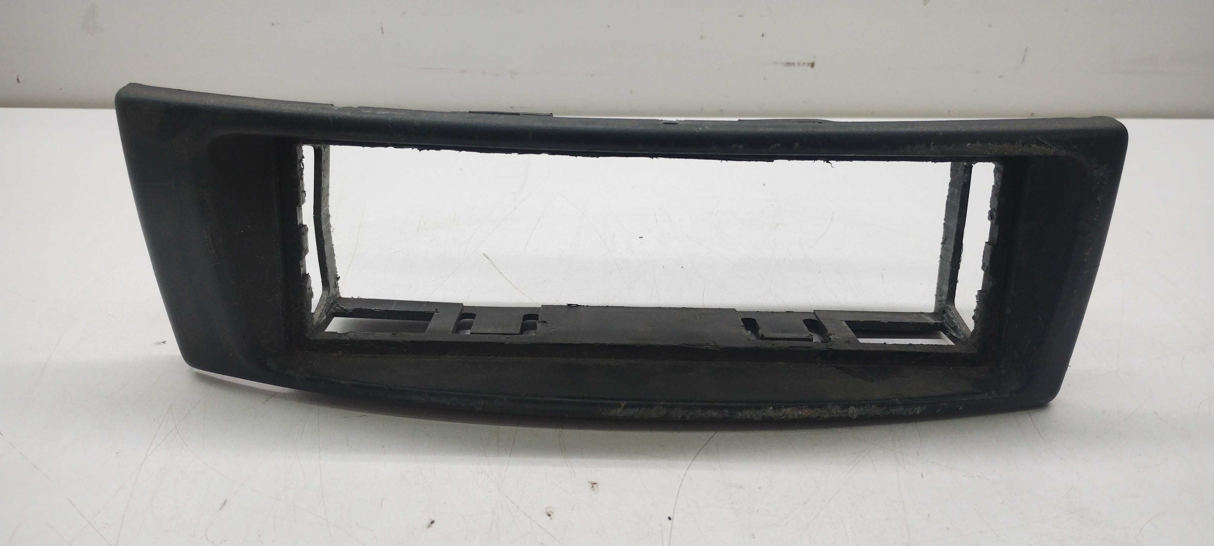 Moldura Central Painel Renault Senic 2001 4