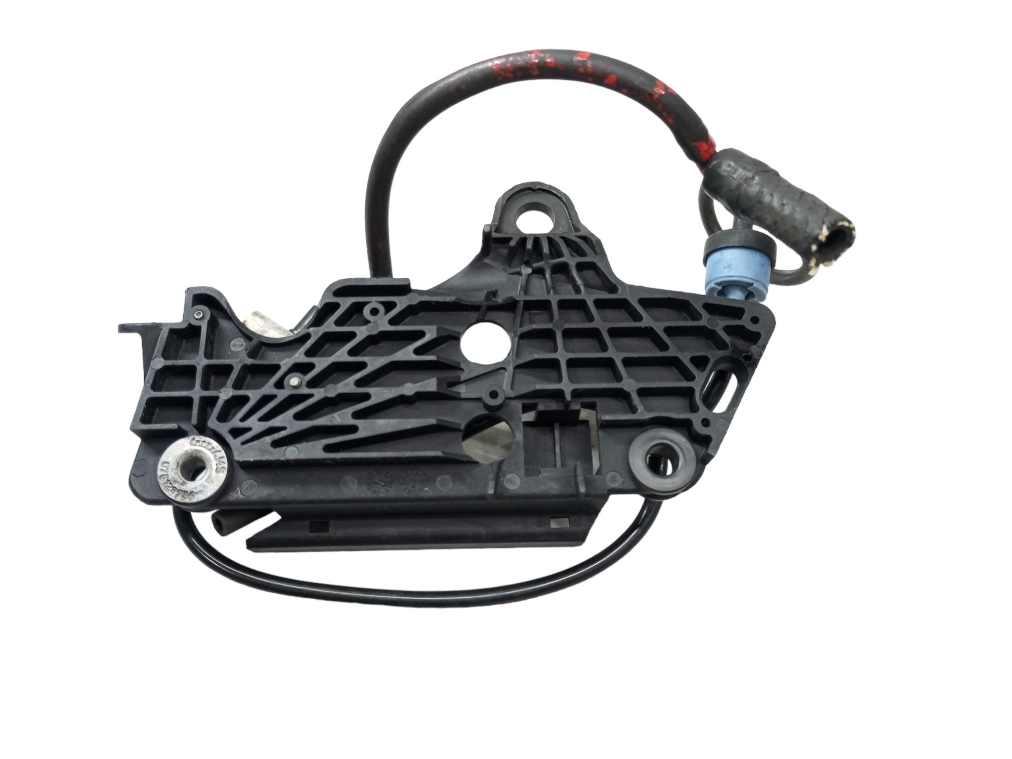 Valvula Solenoide Vacuo Suporte Passat Audi A4 99 2000 5
