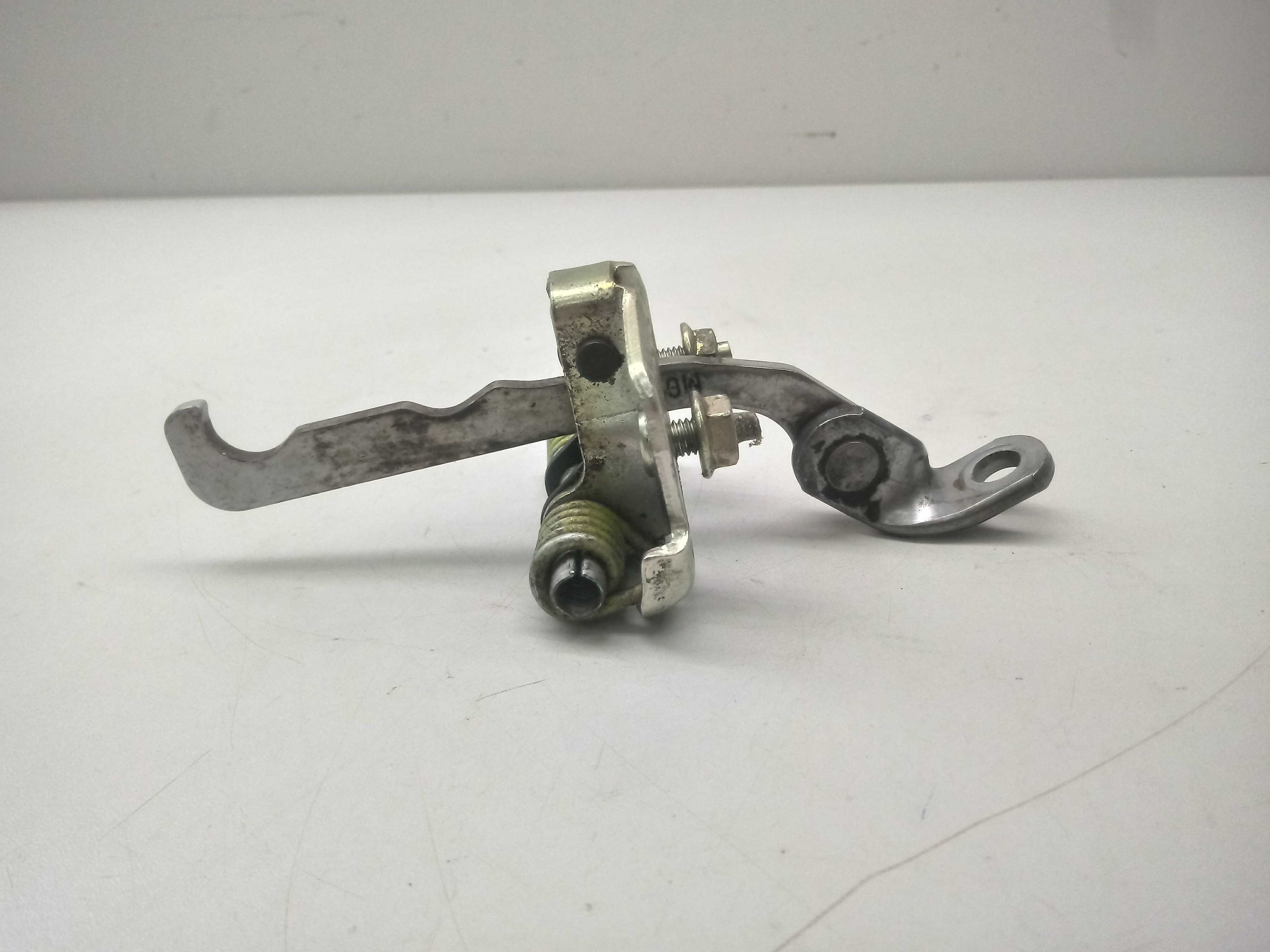 Limitador Porta Traseiro Direito Renault Megane 2003 2