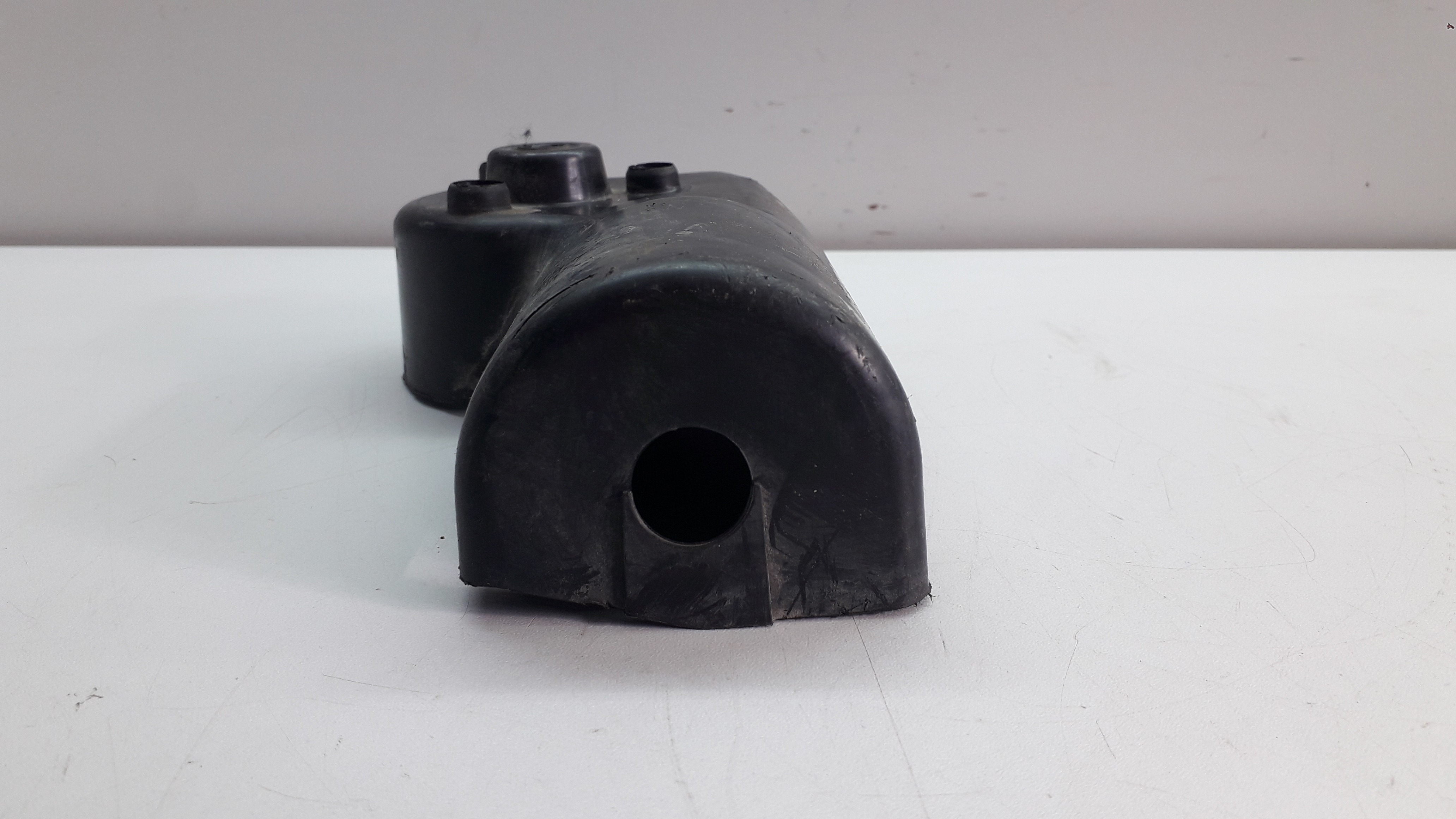 Capa Motor Limpador Parabrisa Vw Fox 11/14 5