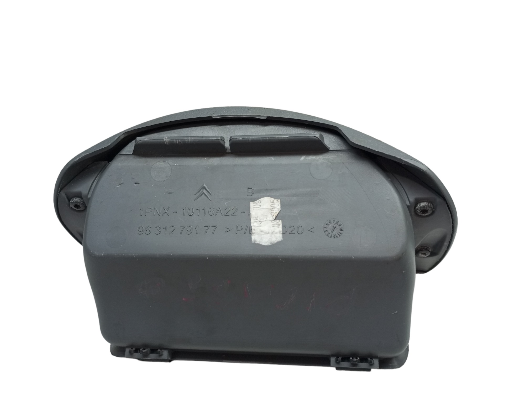 Porta Objeto Painel Xsara Picasso 2003 2004 2005 Citroen 3