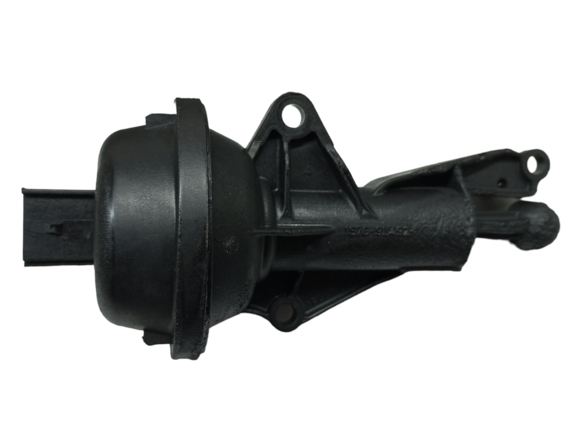 Atuador Vacuo Ford Fusion 2.3 2007 2008 2009 2010 Coletor 2