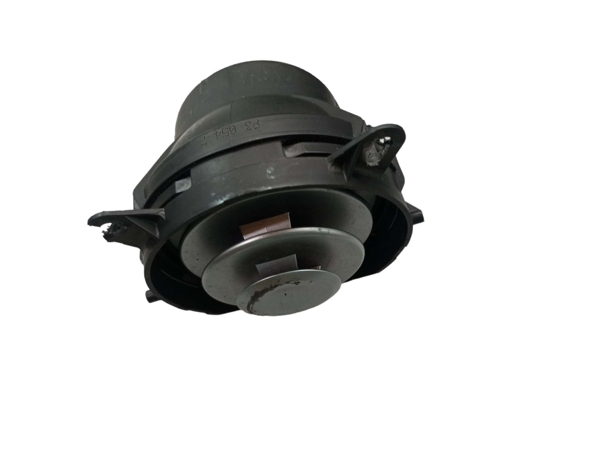 Difusor De Ar Central Painel Citroen C3 2014 2015 2016 6