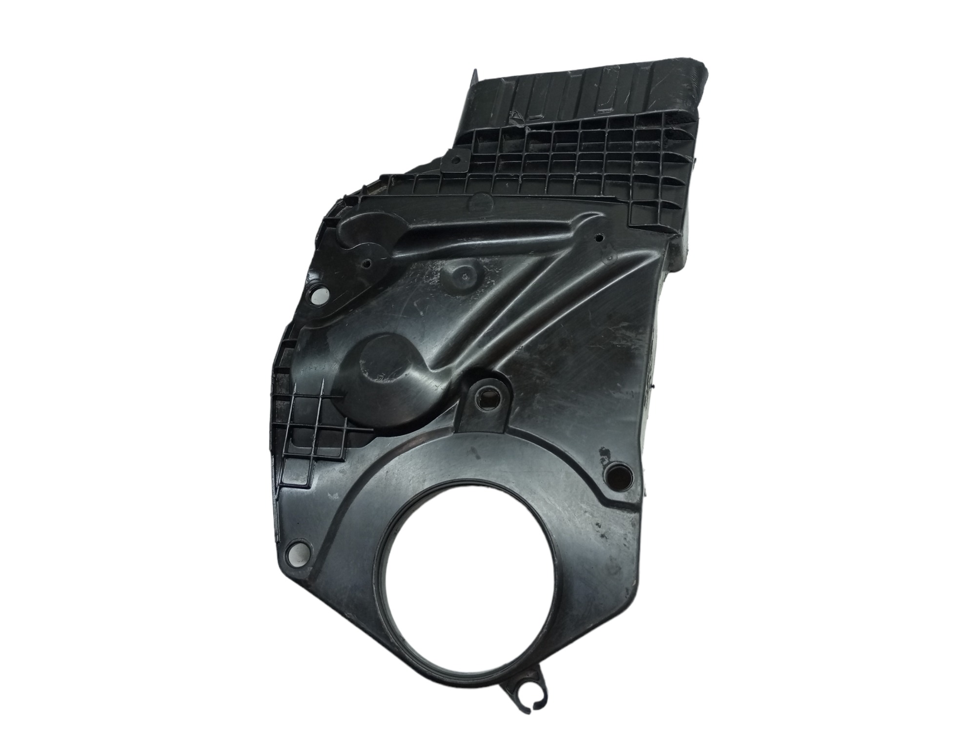 Capa Correia Dentada Peugeot 206 2000 2004 2008 Inferior 8
