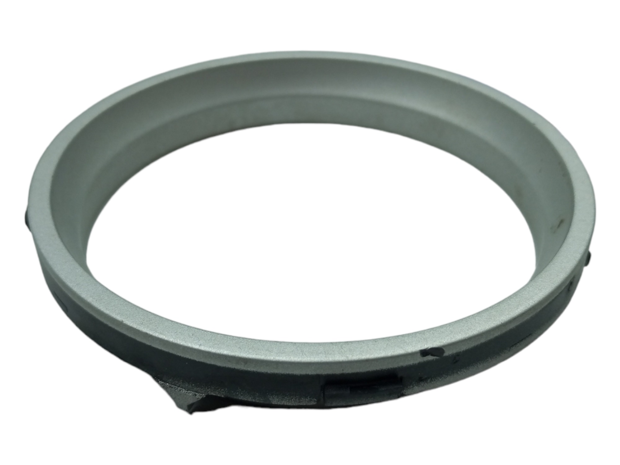 Moldura Difusor Ar Gol G4 2005 2006 2007 2008 2009 2010 Aro 3
