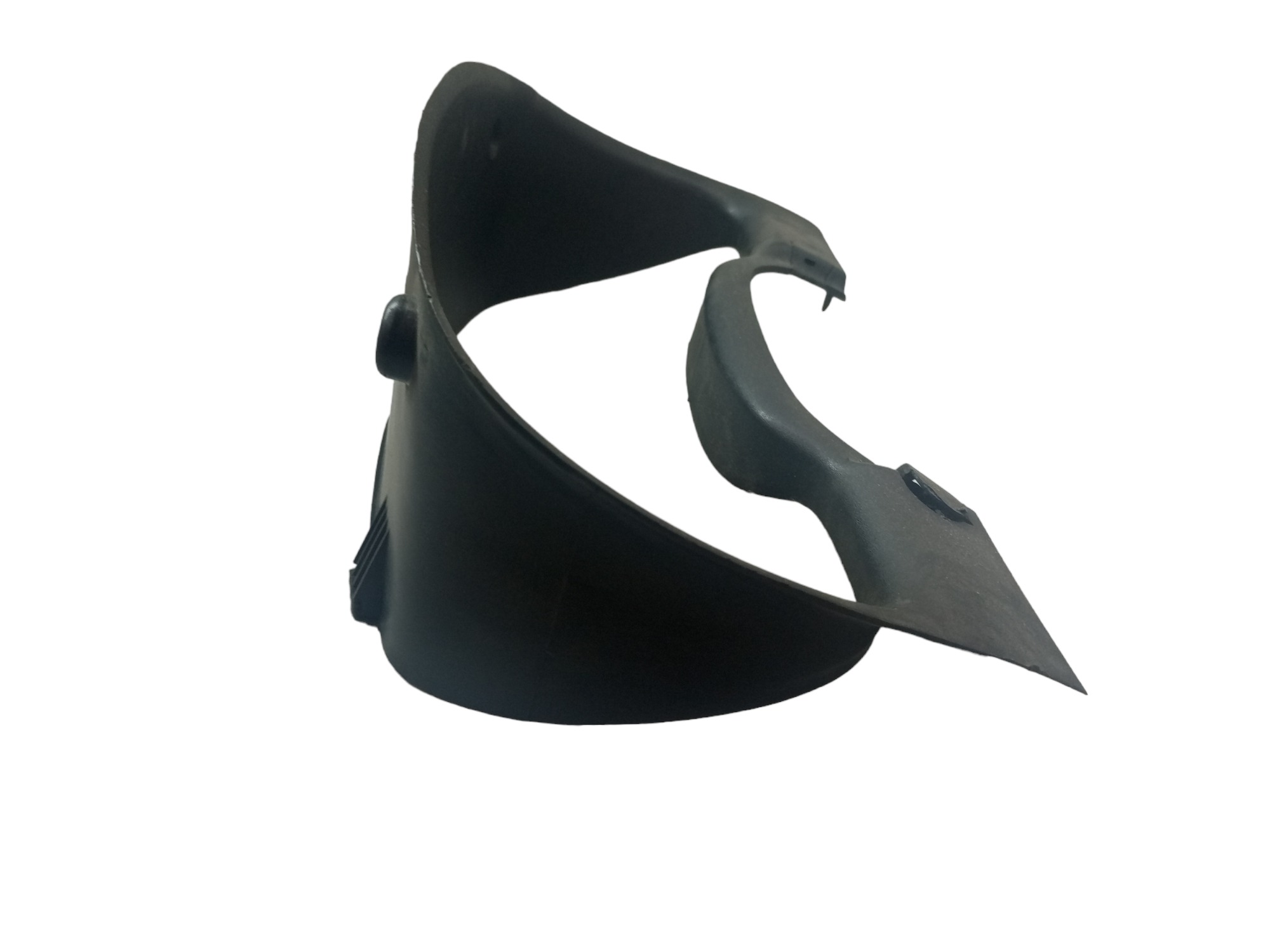 Moldura Painel Instrumento Velocimetro Gm Astra 1999 2003 3