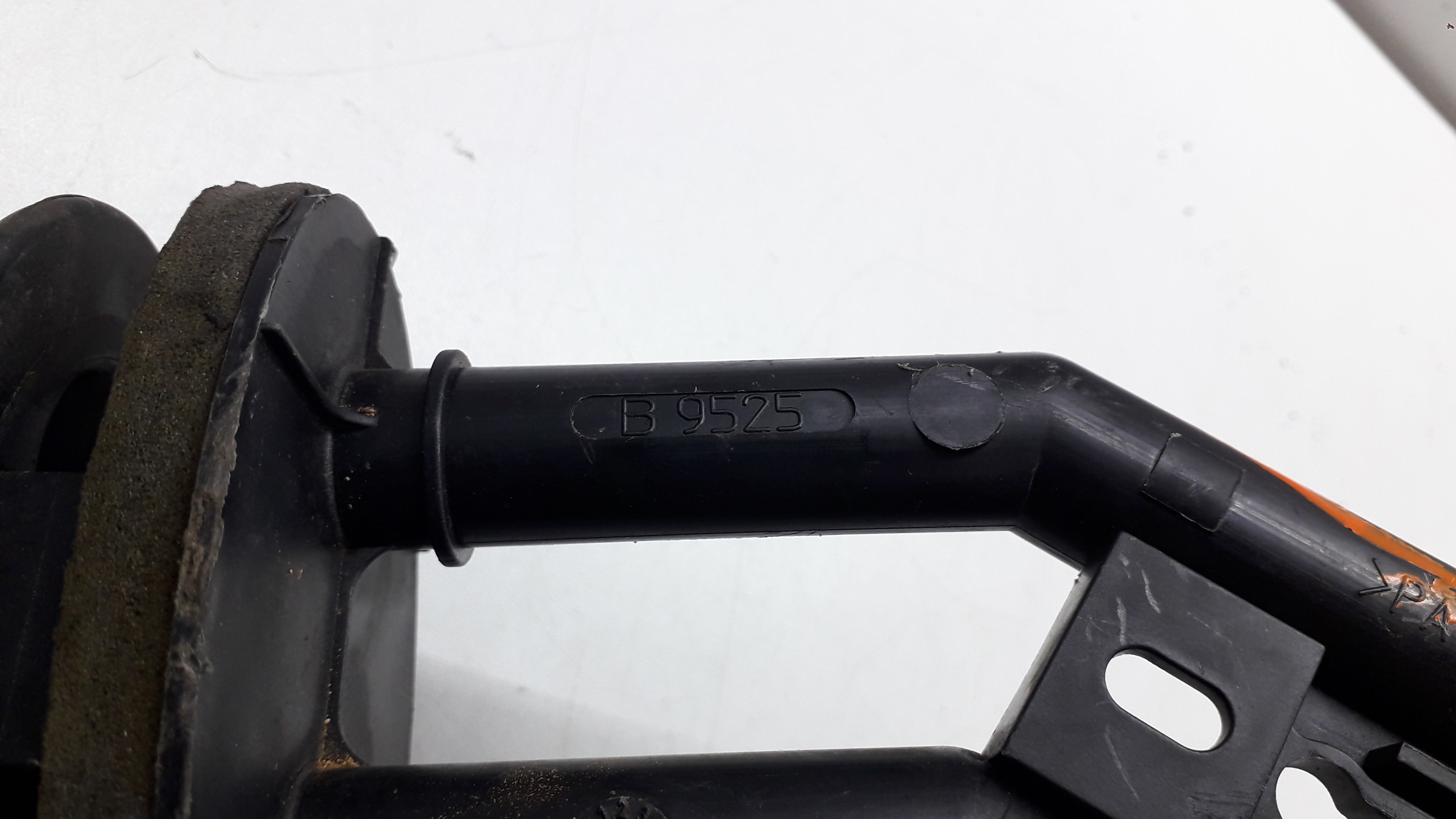 Radiador Ar Quente Citroen C4/peugeot 307 2011 8
