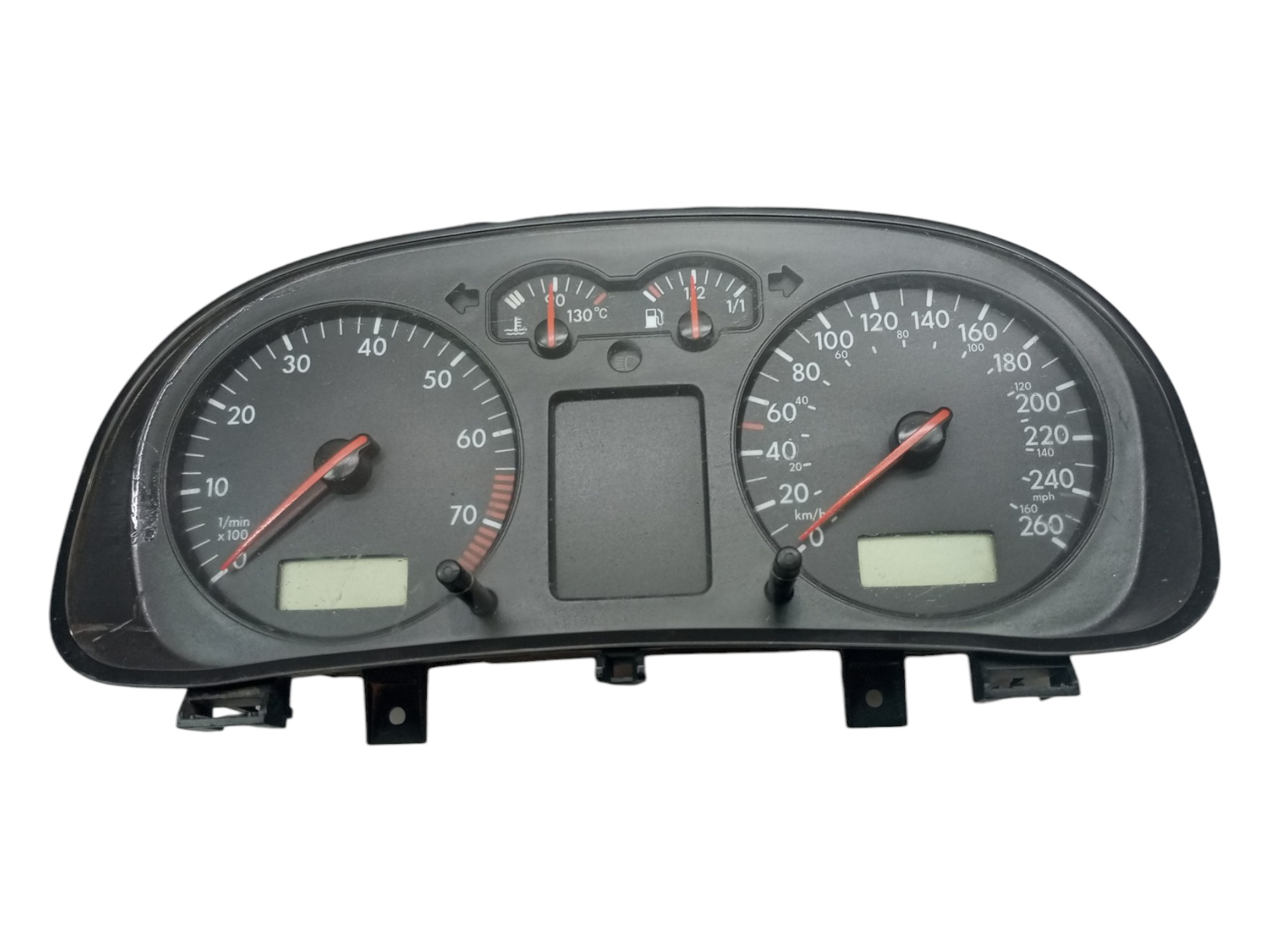 Painel Instrumentos Volkswagen Golf 99 2000 2001 2002 1