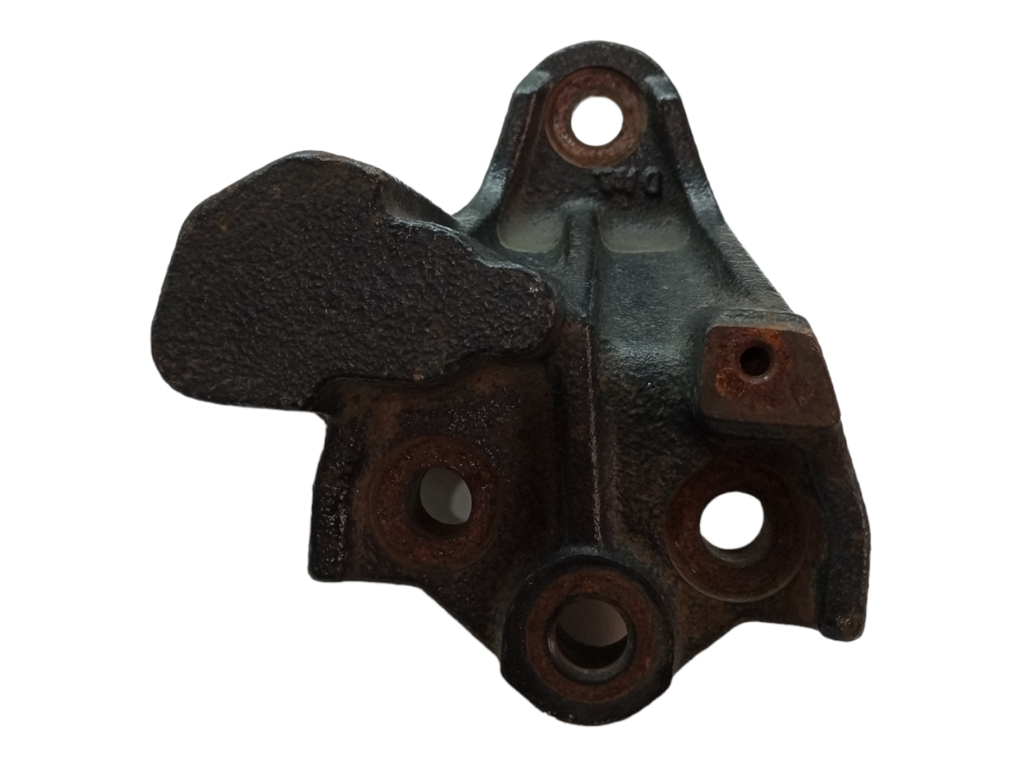 Suporte Coxim Motor Hyundai Azera 3.3 V6 2008 2009 2010 5