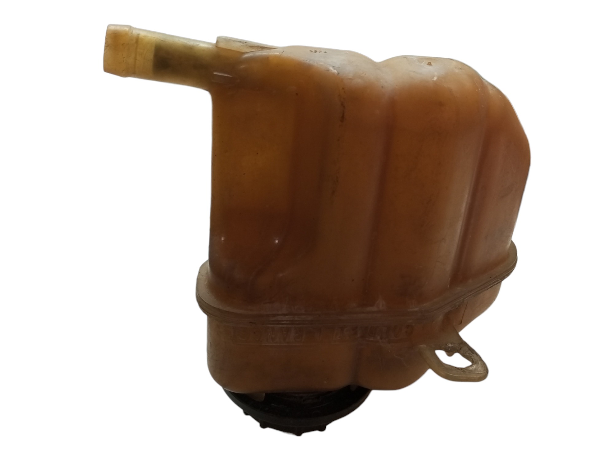 Reservatorio Agua Radiador Ford Fusion 2009 2010 2011 2012 6