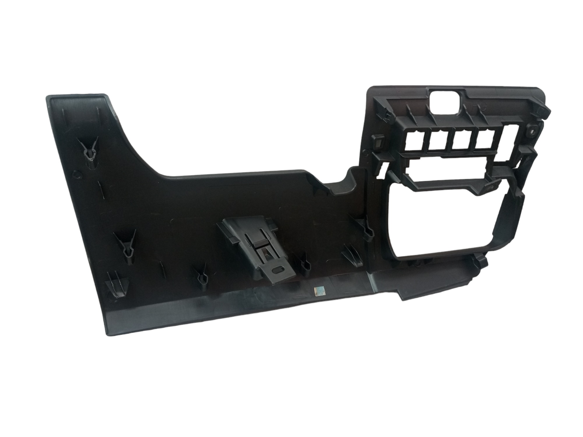 Tampa Caixa Fusiveis Citroen C4 2008 2009 2010 2011 2012 3