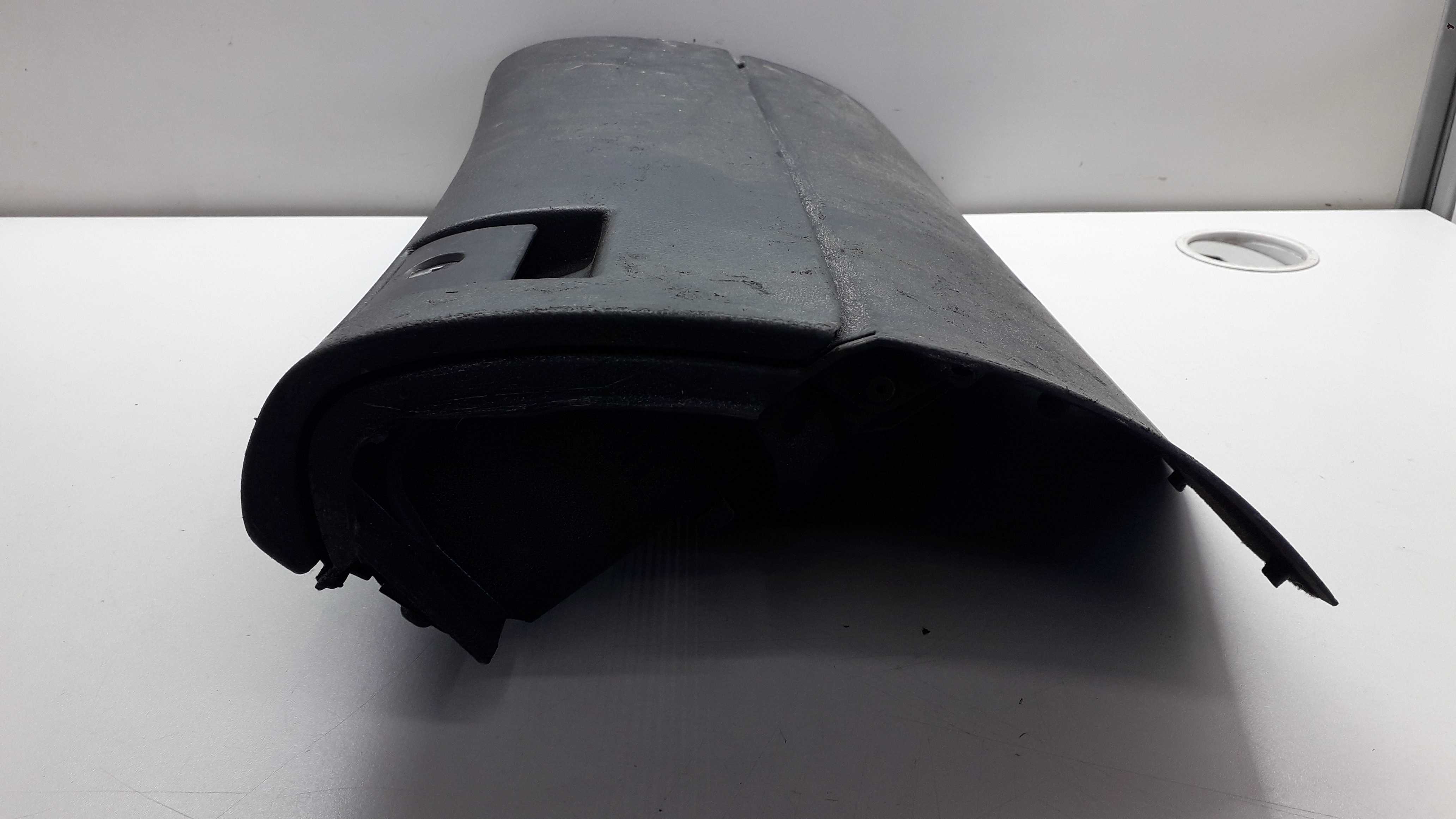 Tampa Porta Luvas Audi A4 2001 5