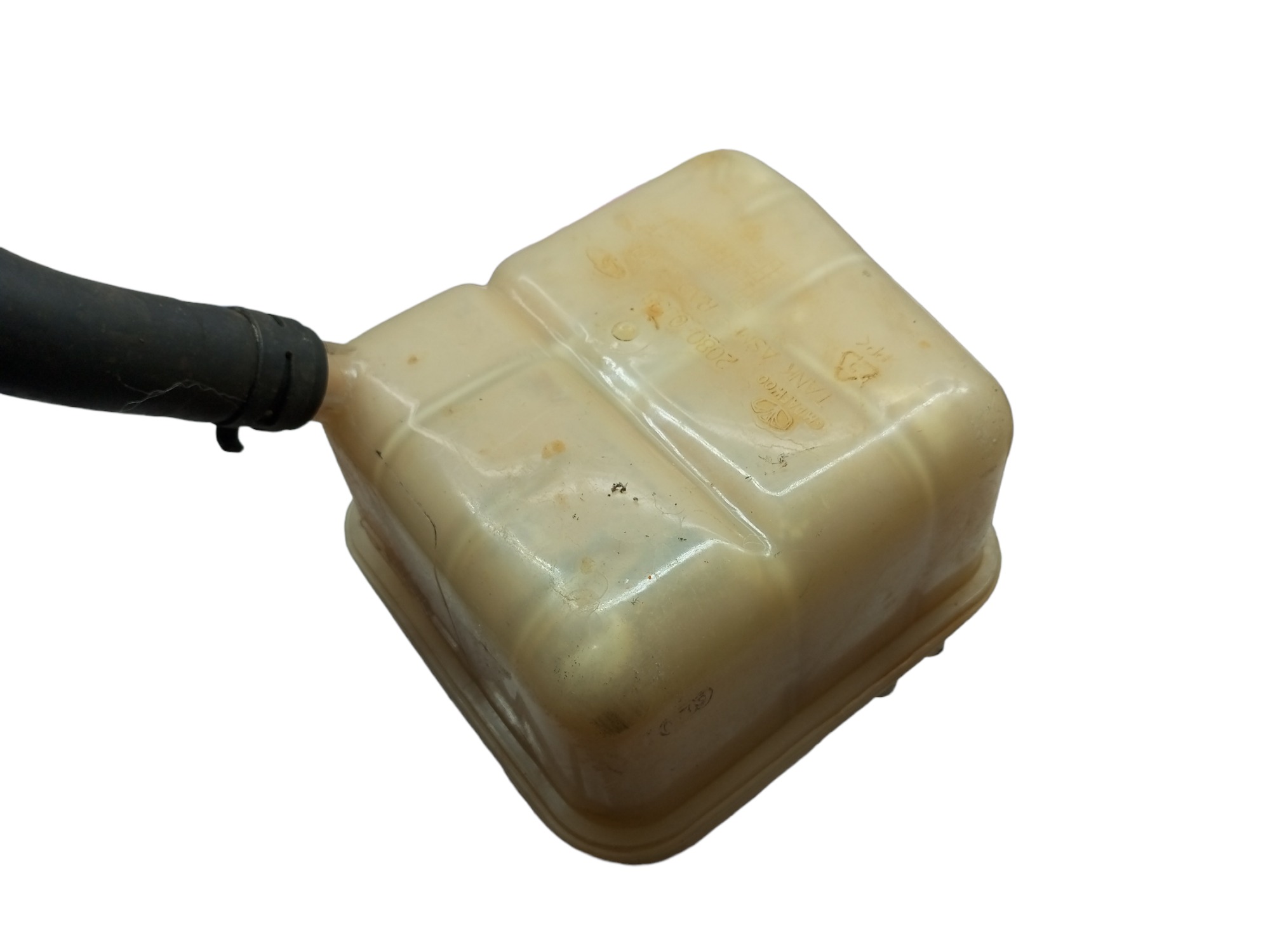 Reservatorio Agua Radiador Captiva 3.6 V6 2008 2010 2012 5