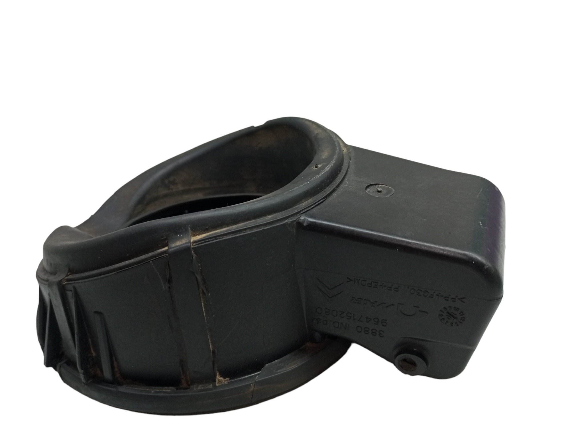 Portinhola Tanque Combustivel Citroen C4 2008 2009 2010 5