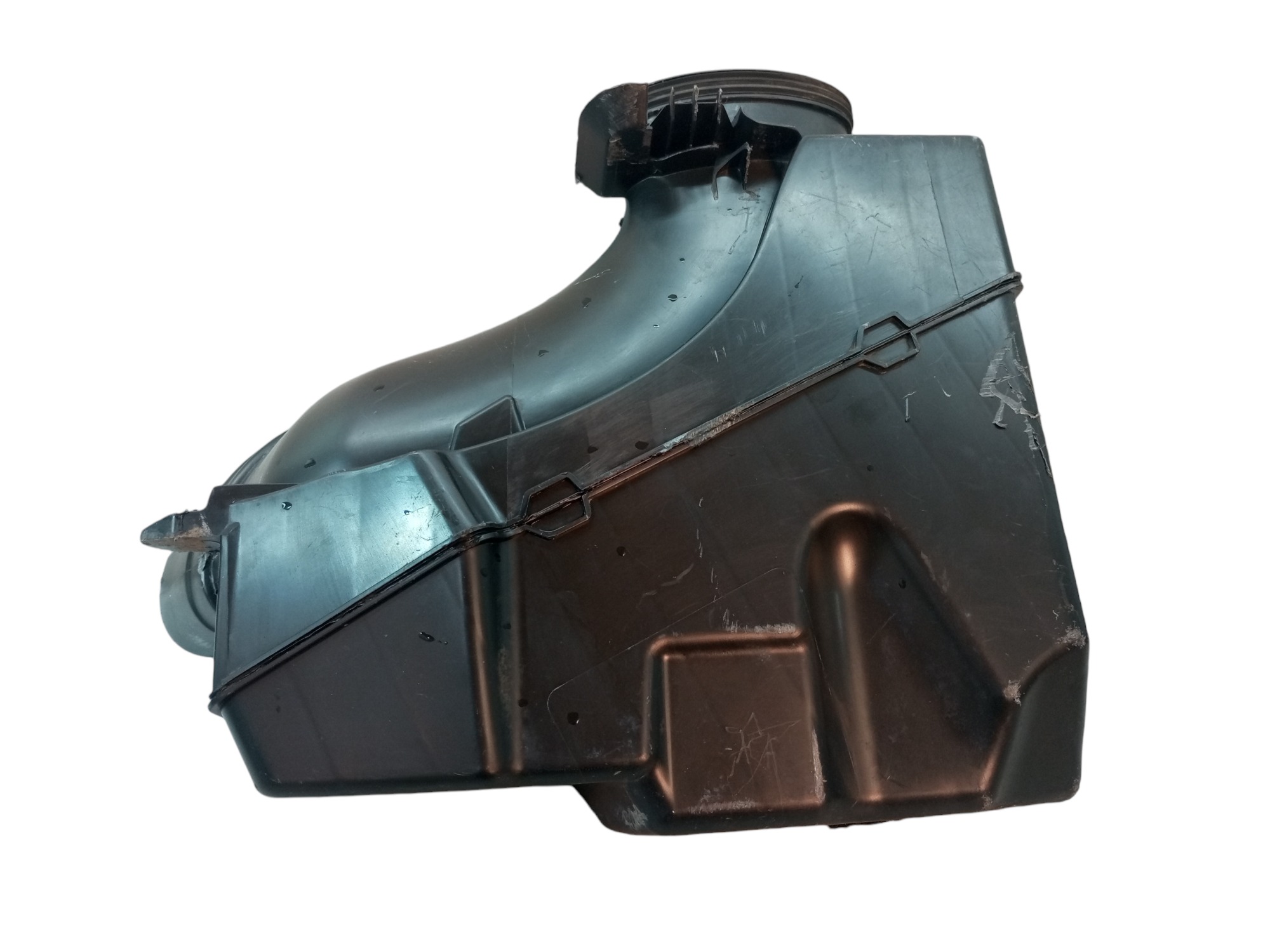 Caixa Filtro De Ar Citroen C4 2008 2009 2010 2011 2012 4
