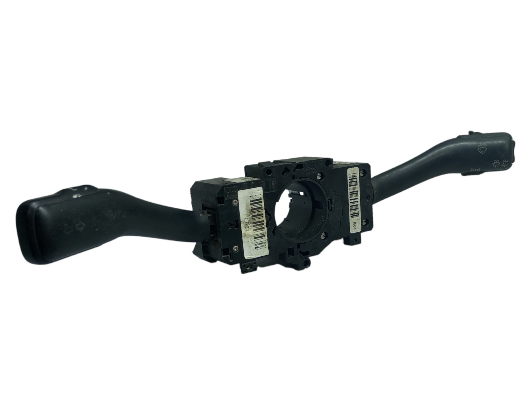 Chave Seta Farol Limpador Audi A6 2002 2003 2004 3
