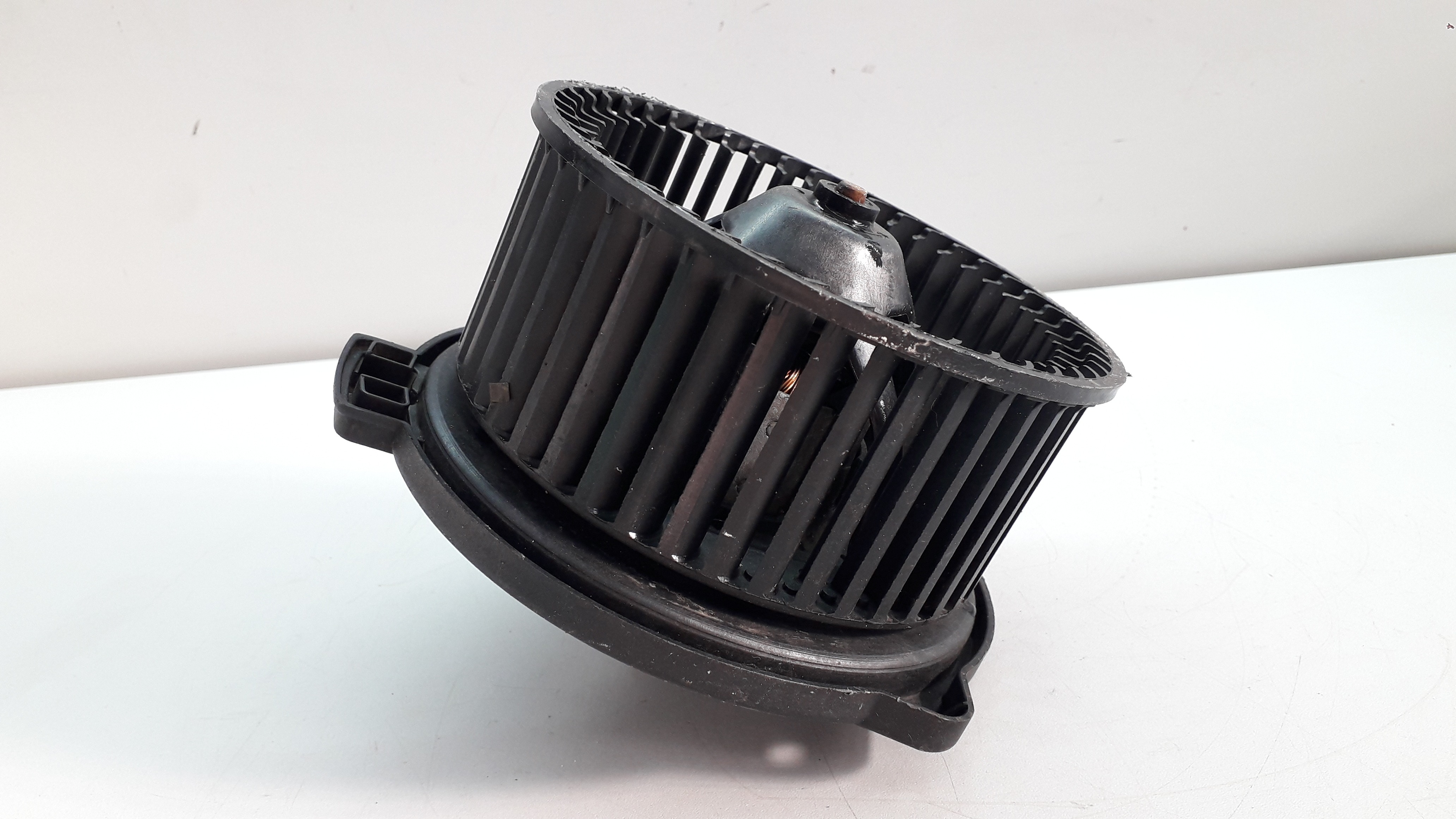 Motor Ar Forçado Vw Gol Parati Saveiro 3
