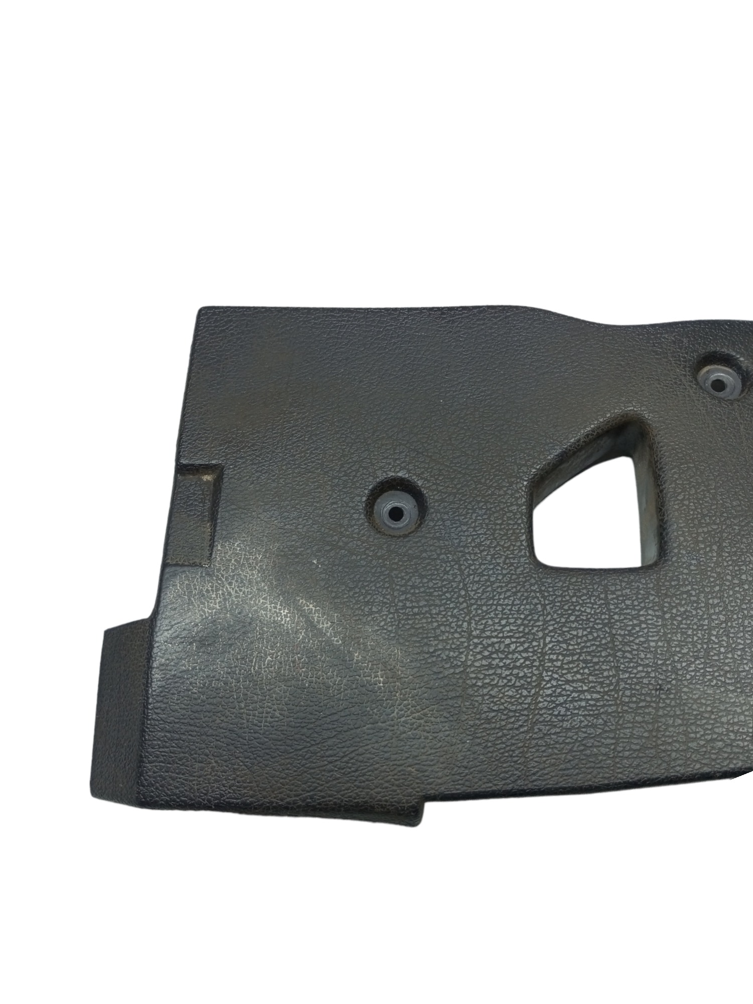 Acabamento Lateral Ford Mondeo 97 98 99 Esquerdo Moldura 3