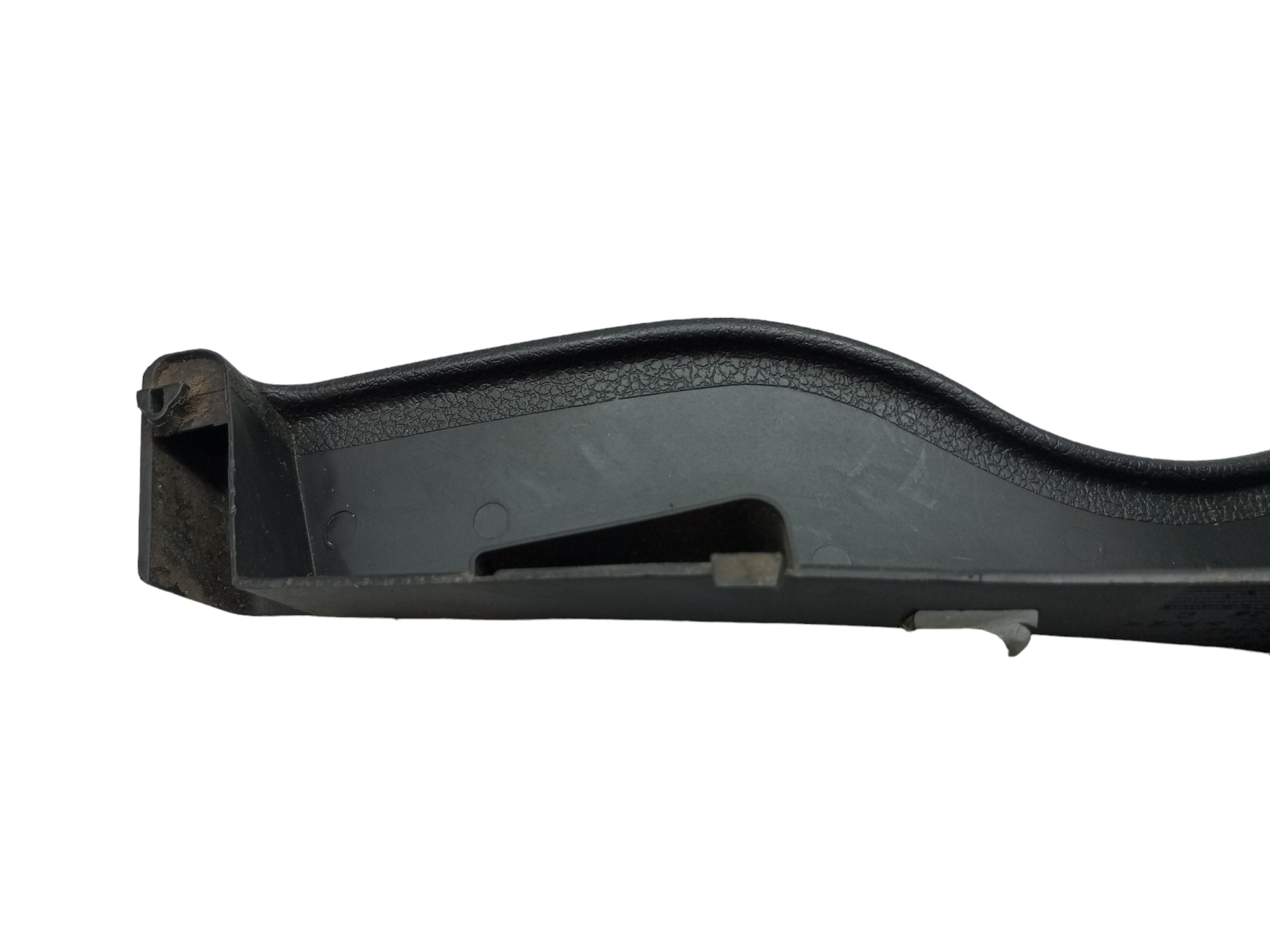 Porta Treco Peugeot 206 207 2006 2008 2010 Traseiro Direito 2