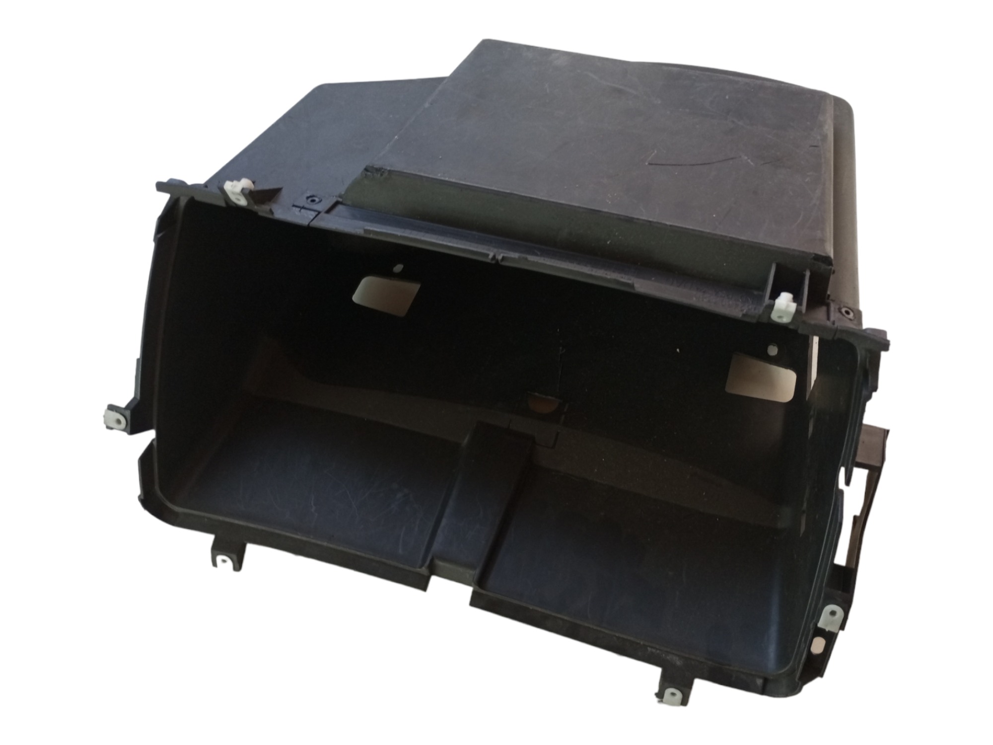 Porta Luvas Peugeot 206 2000 2002 2004 2008 2010 Sem Tampa 1