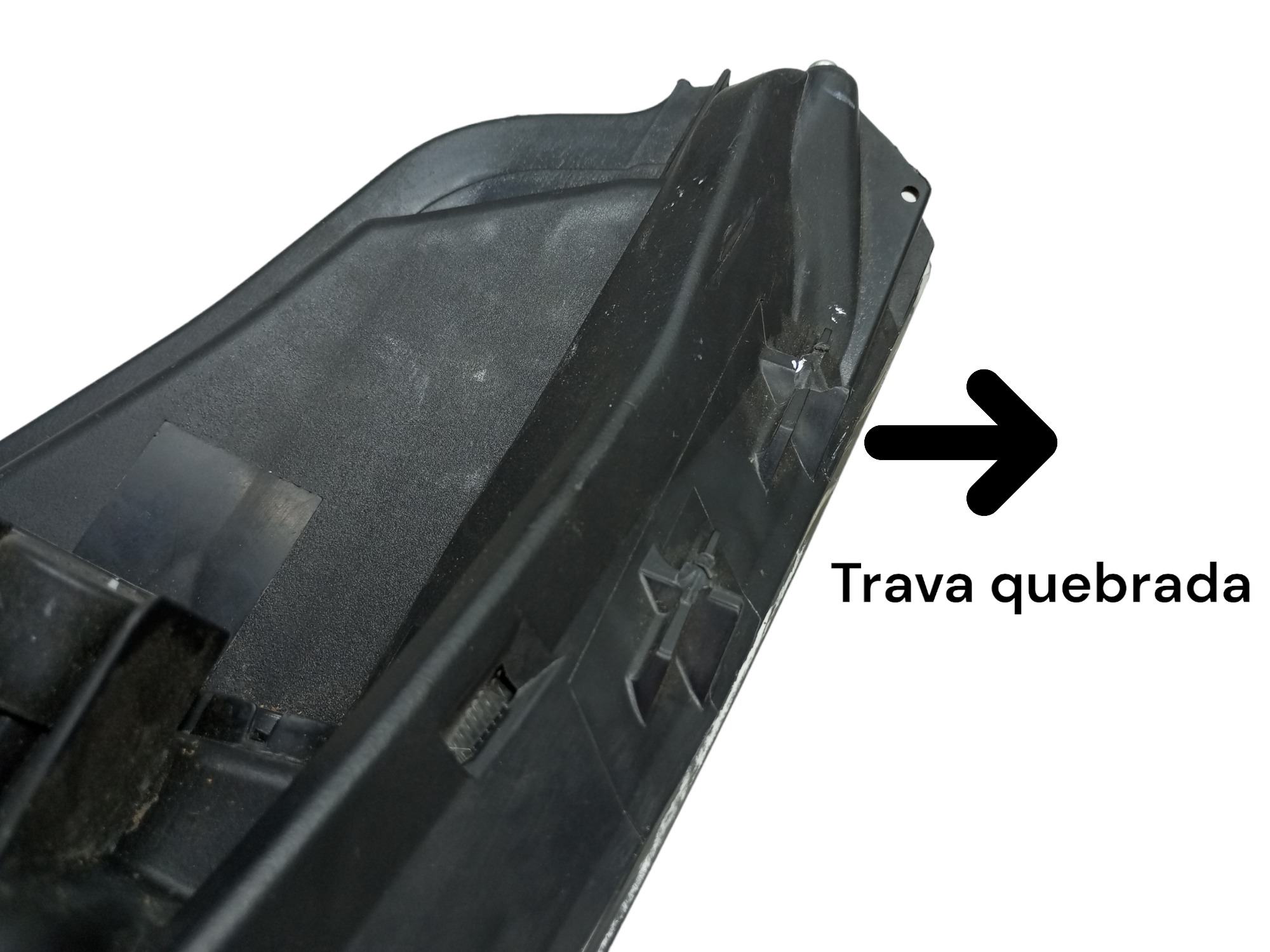 Farol Honda Hrv Dianteiro Direito 2014 2015 2016 2017 2018 Direito 3