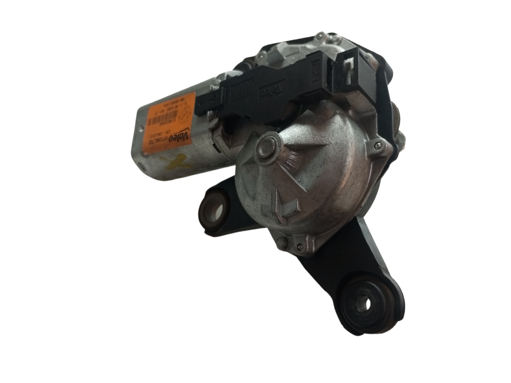 Motor Limpador Traseiro Argo Fiat Uno Vicace 2019 2021 2023 3