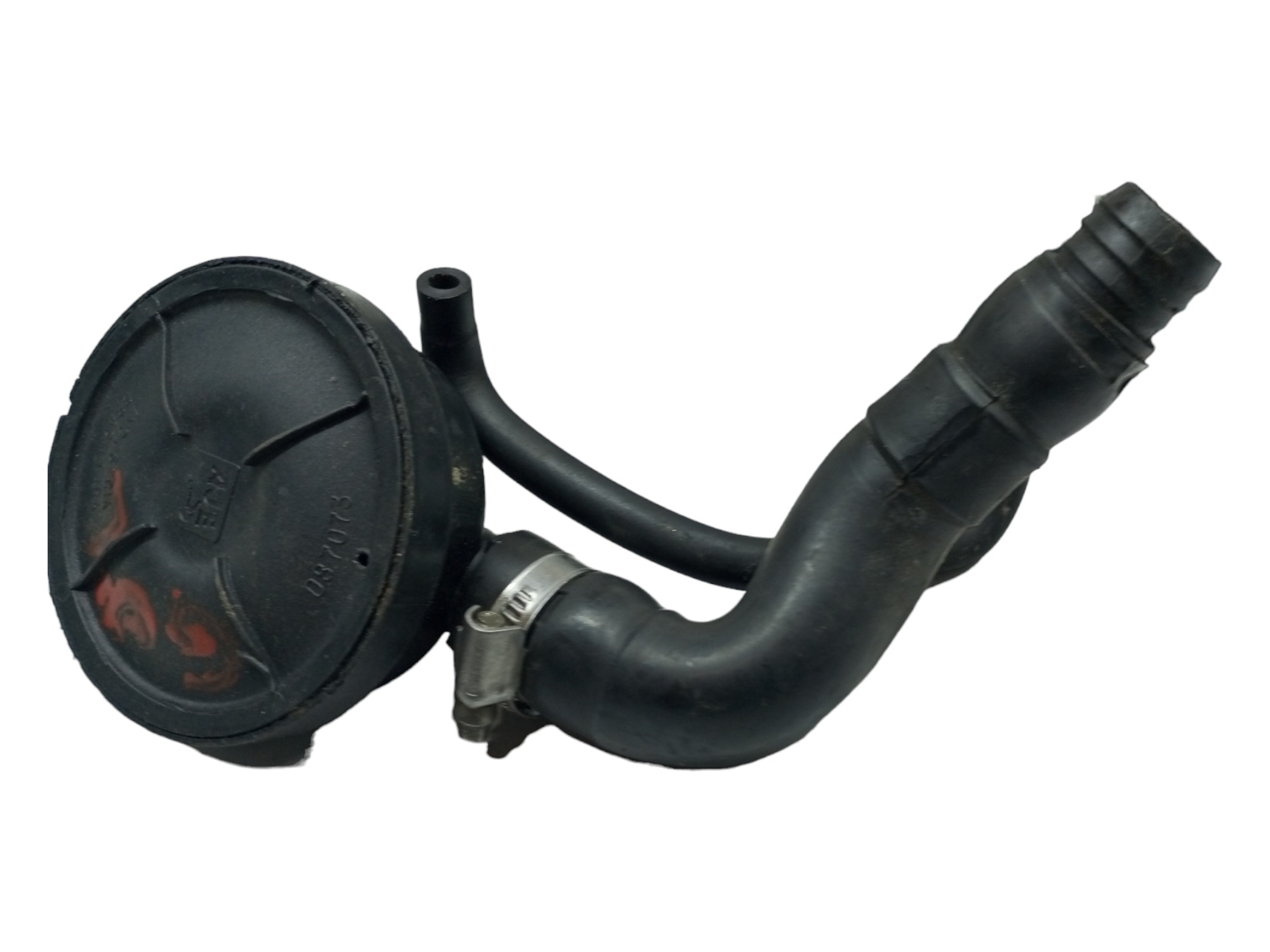 Valvula Anti Chama Volkswagen Gol 1.6 96 97 98 99 2000 2