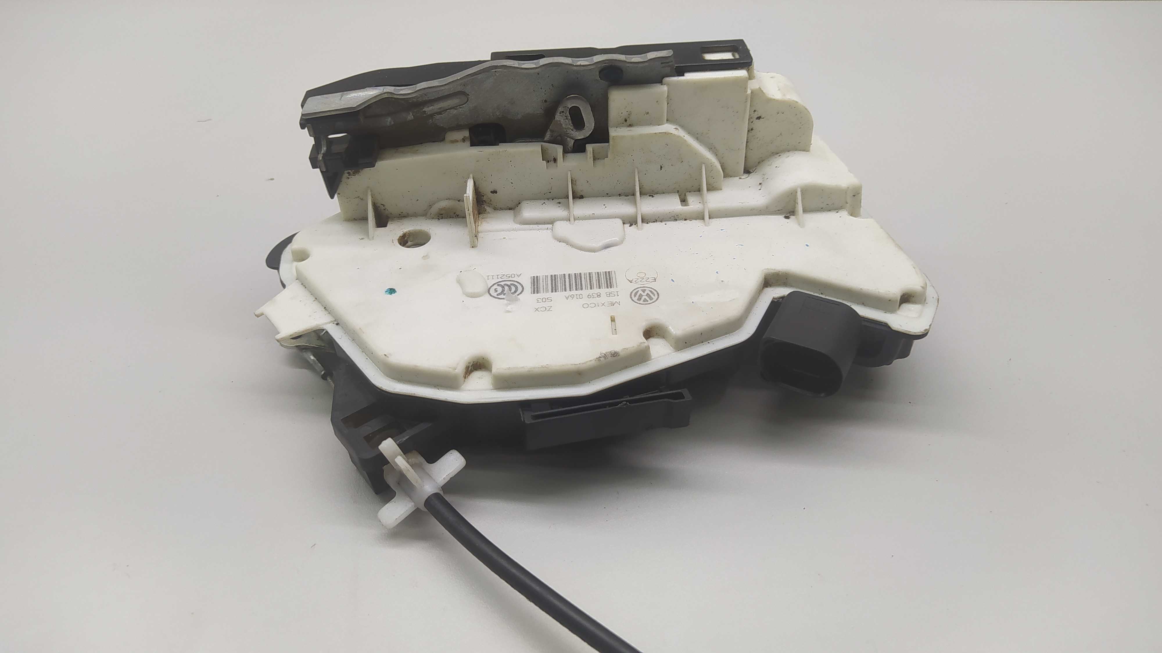 Fechadura Elétrica Traseira Direita Vw Up Take 2014 A 2017 2